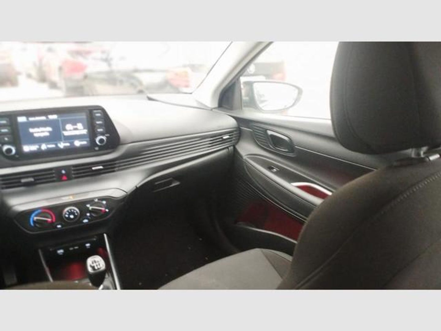 Hyundai i20 1.0 TGDI Klass 74 kW (100 CV)
