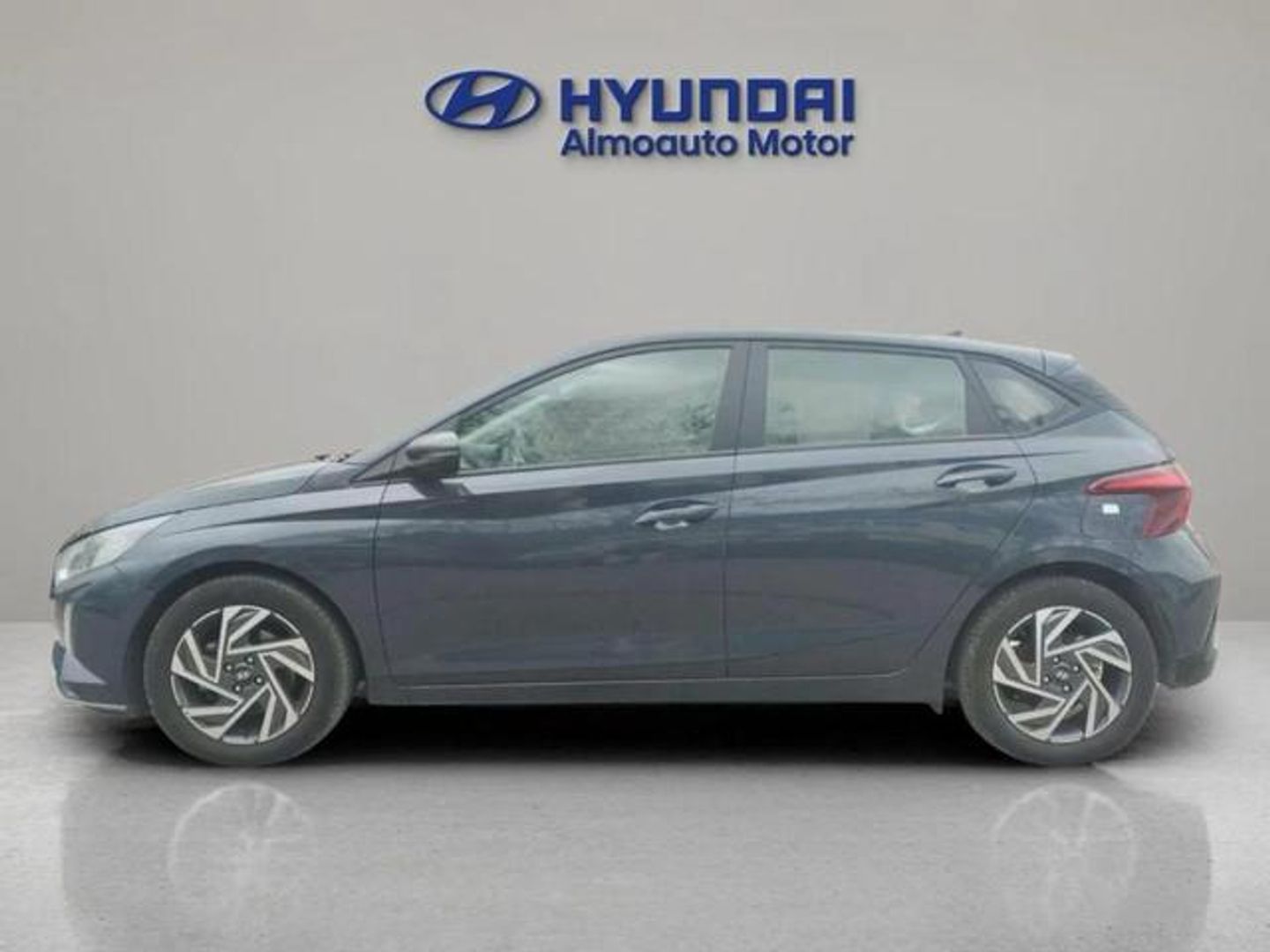 Hyundai i20 1.0 TGDI Klass 74 kW (100 CV)