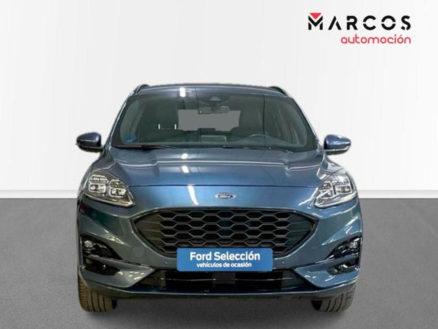 Ford Kuga 2.5 Duratec PHEV ST-Line X Auto 165 kW (225 CV)