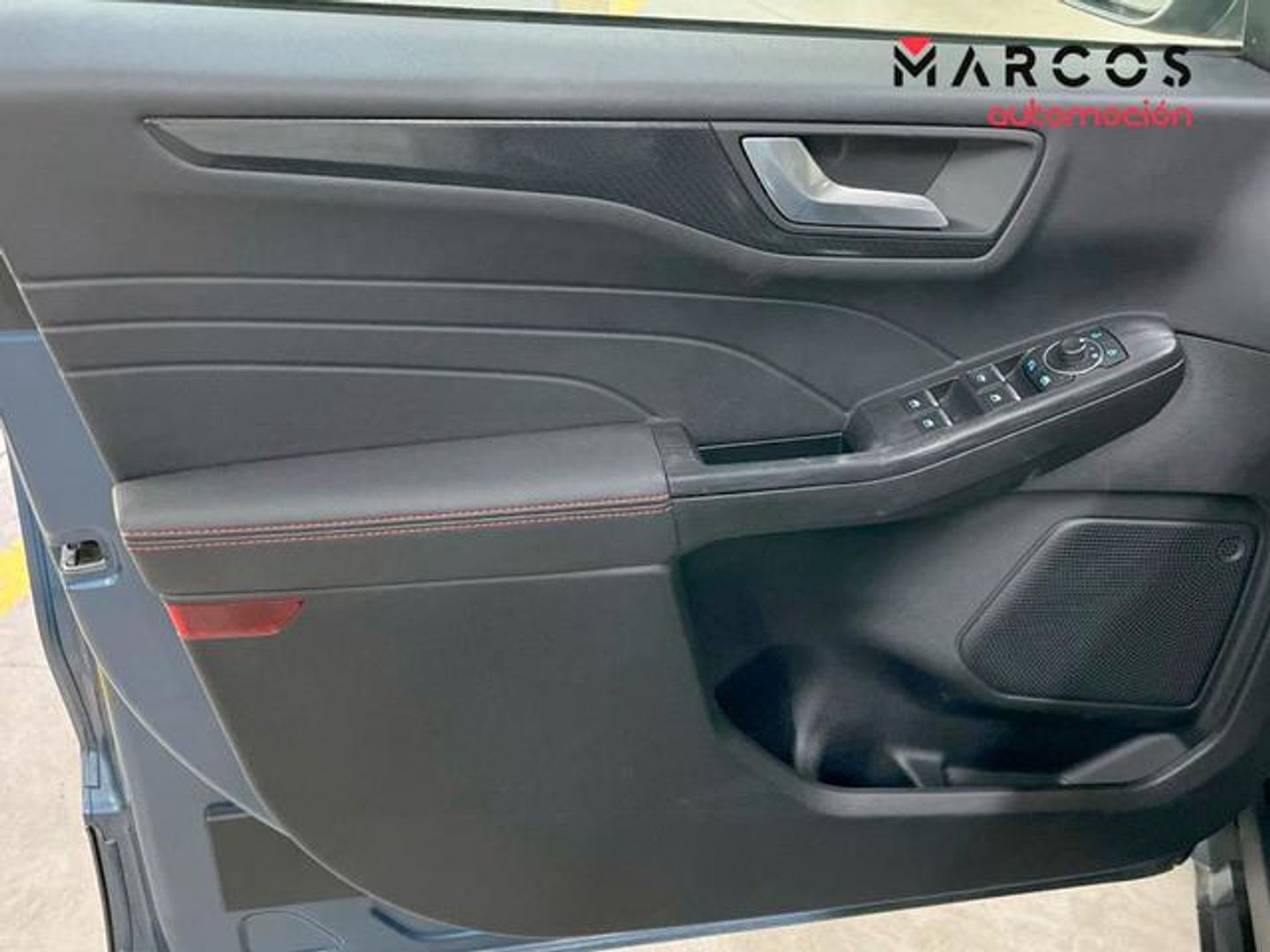 Ford Kuga 2.5 Duratec PHEV ST-Line X Auto 165 kW (225 CV)