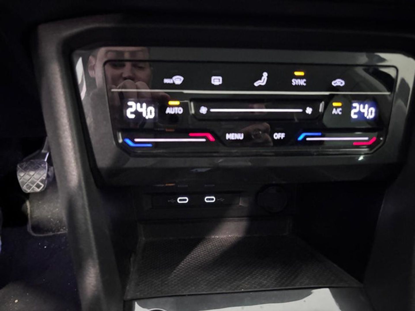 Volkswagen Tiguan Life 2.0 TDI 110 kW (150 CV)