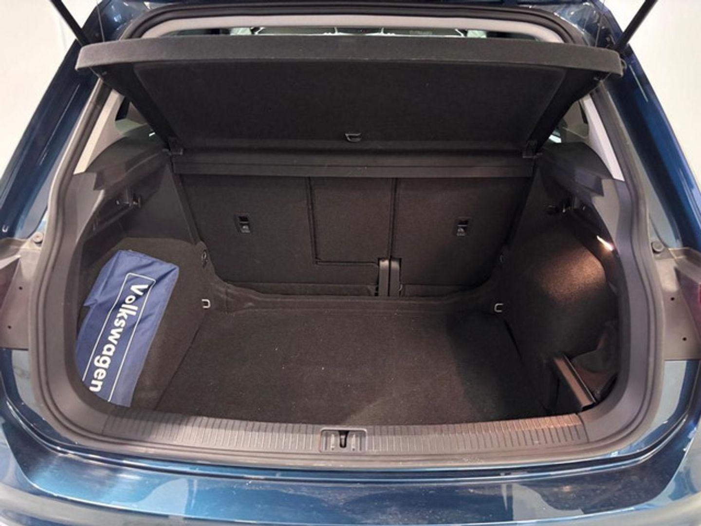 Volkswagen Tiguan Life 2.0 TDI 110 kW (150 CV)