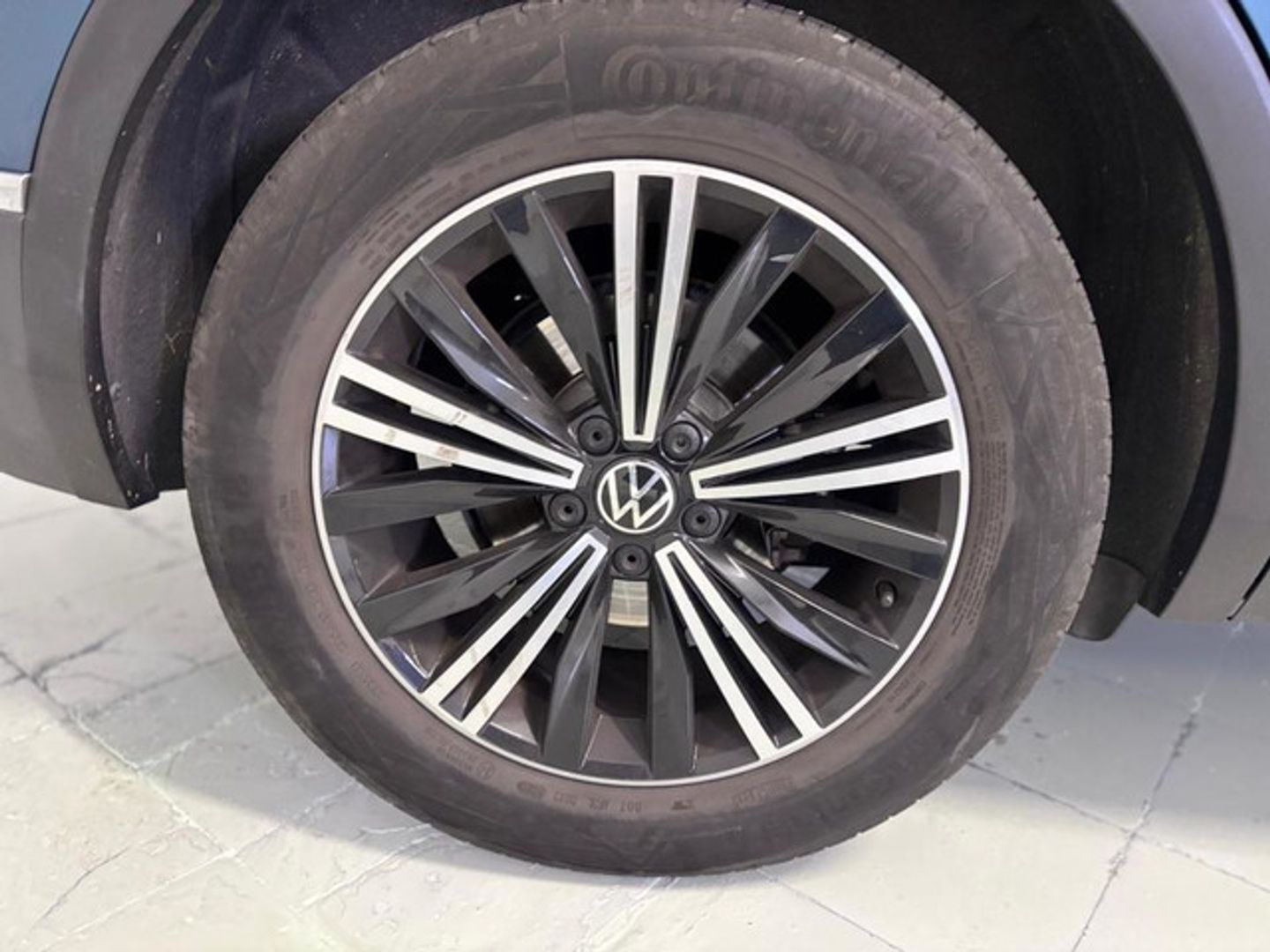 Volkswagen Tiguan Life 2.0 TDI 110 kW (150 CV)