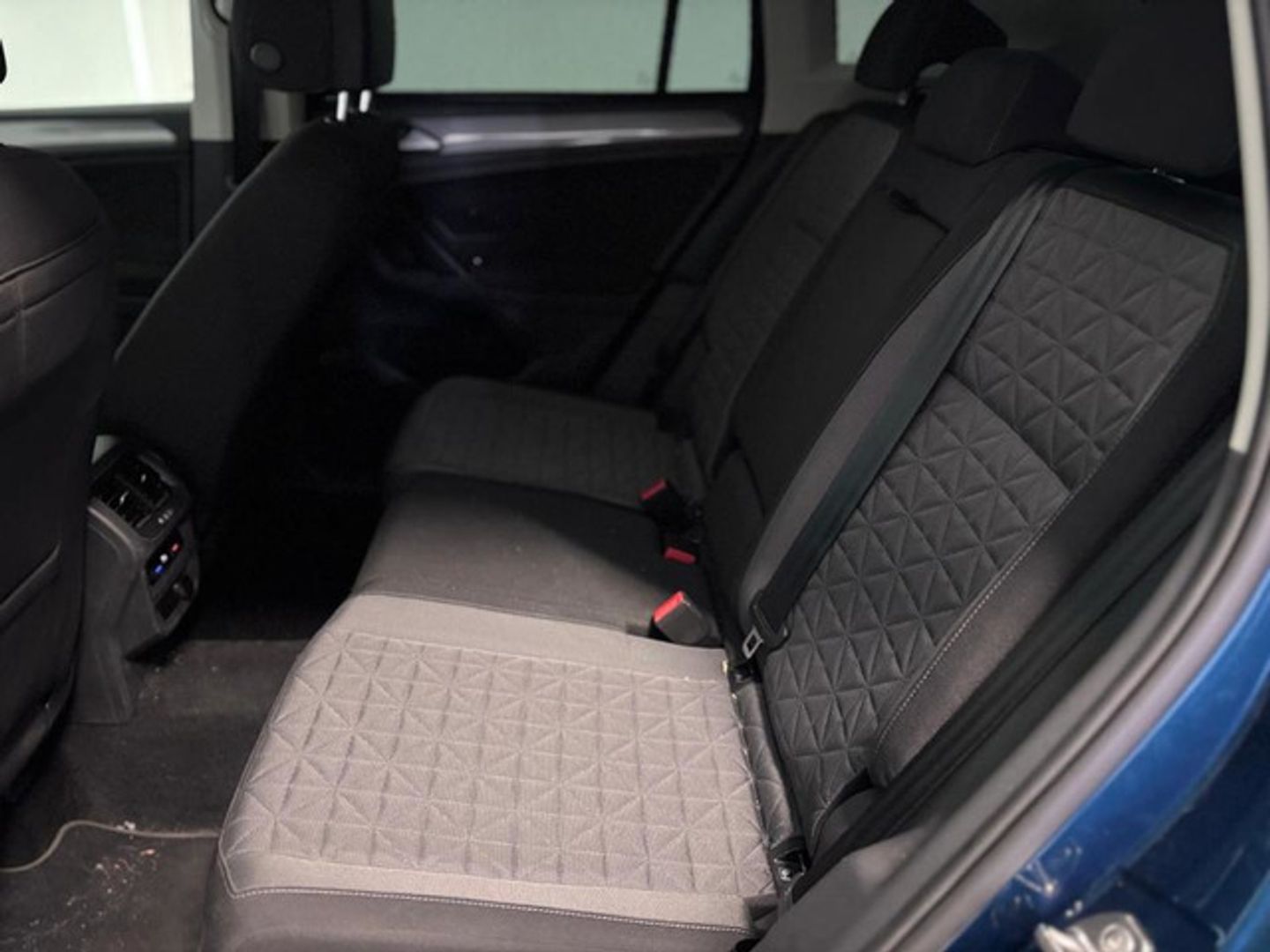 Volkswagen Tiguan Life 2.0 TDI 110 kW (150 CV)