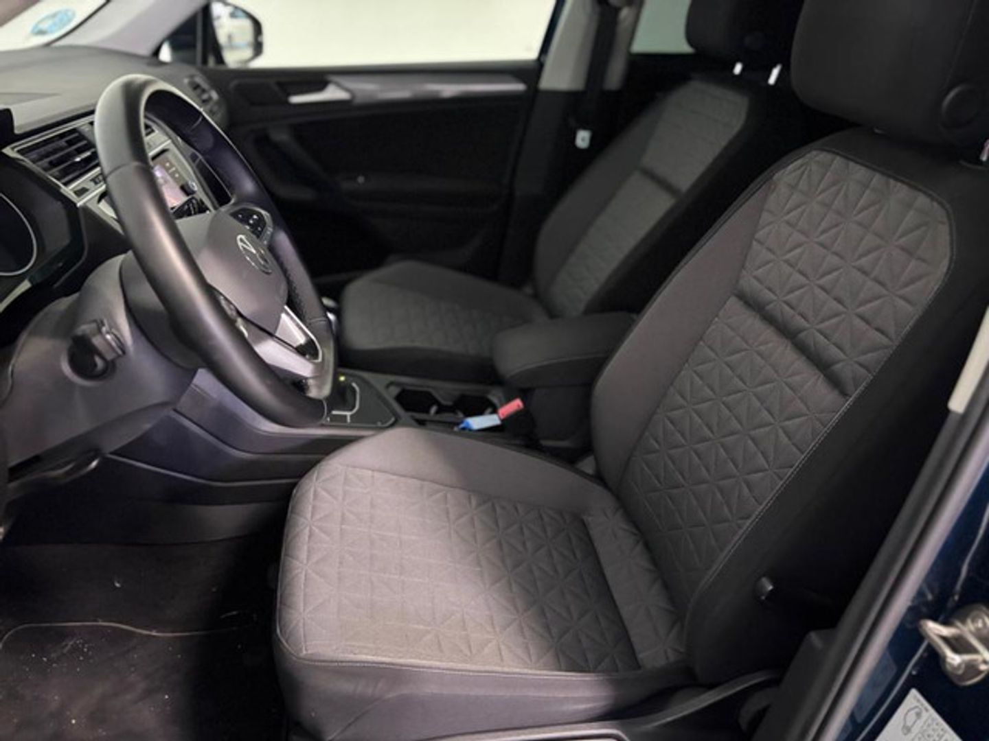 Volkswagen Tiguan Life 2.0 TDI 110 kW (150 CV)