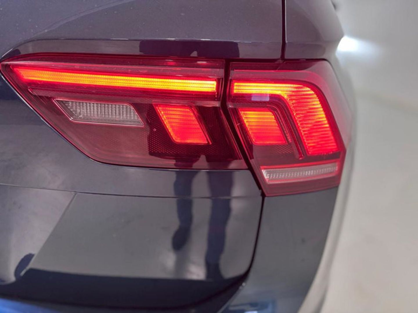 Volkswagen Tiguan Life 2.0 TDI 110 kW (150 CV)