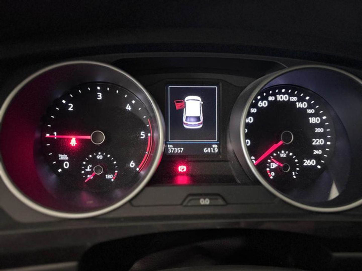 Volkswagen Tiguan Life 2.0 TDI 110 kW (150 CV)