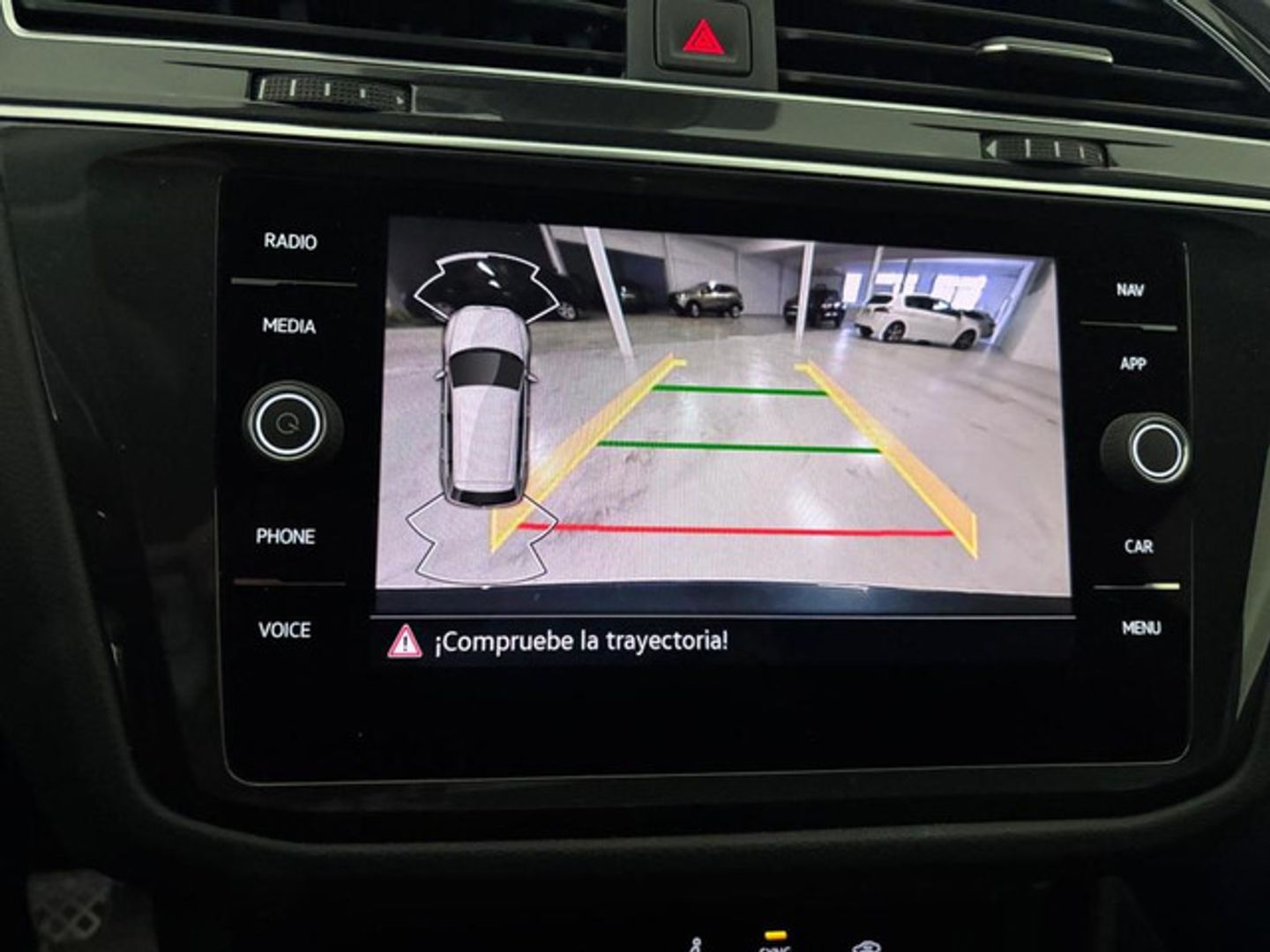 Volkswagen Tiguan Life 2.0 TDI 110 kW (150 CV)