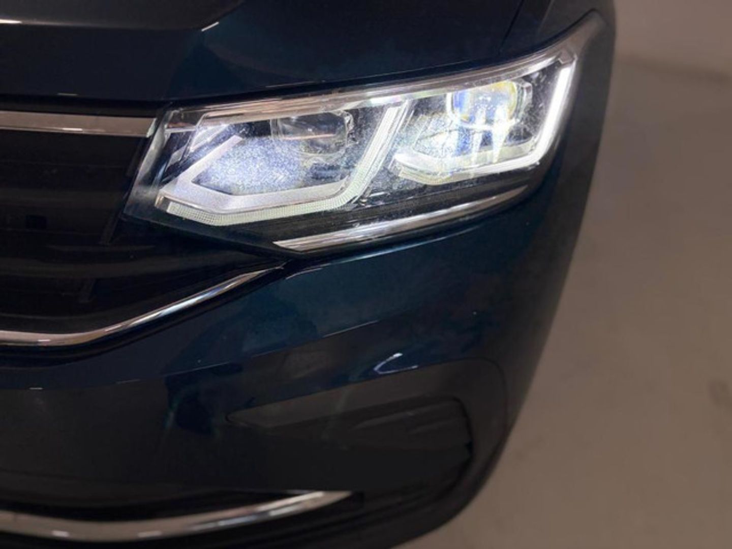 Volkswagen Tiguan Life 2.0 TDI 110 kW (150 CV)