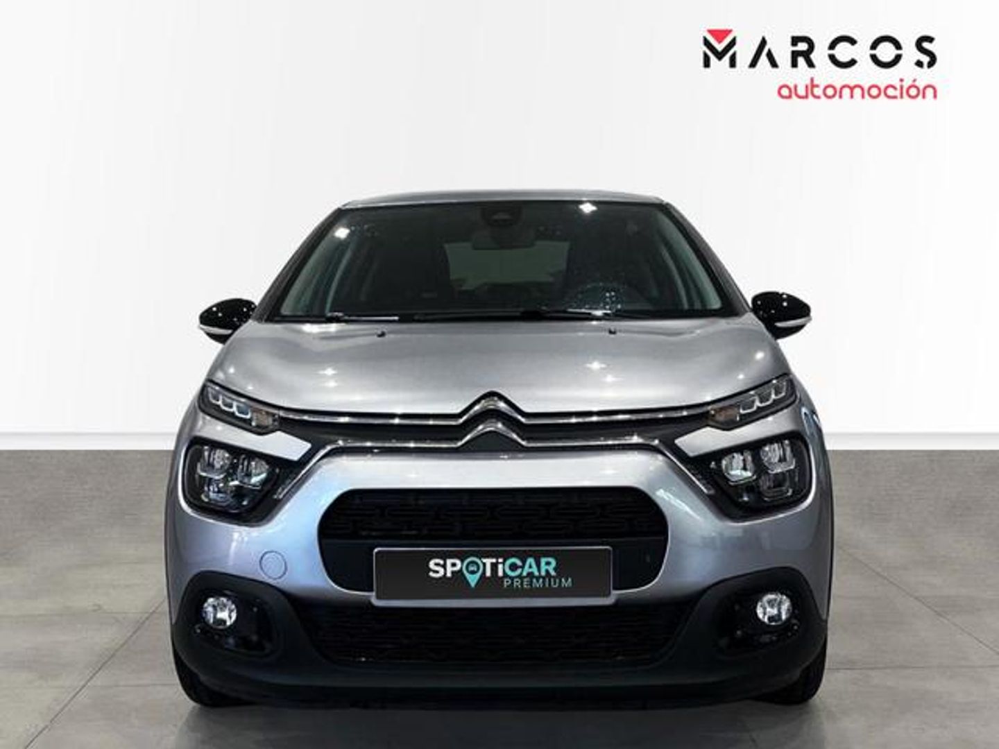 Citroen C3 PureTech 83 S&S Max 61 kW (83 CV)