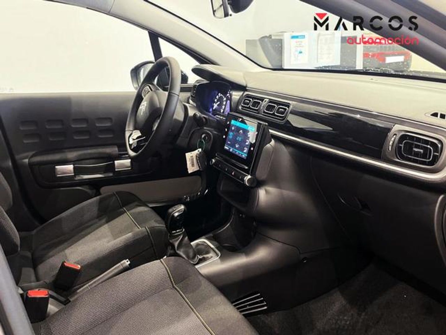 Citroen C3 PureTech 83 S&S Max 61 kW (83 CV)