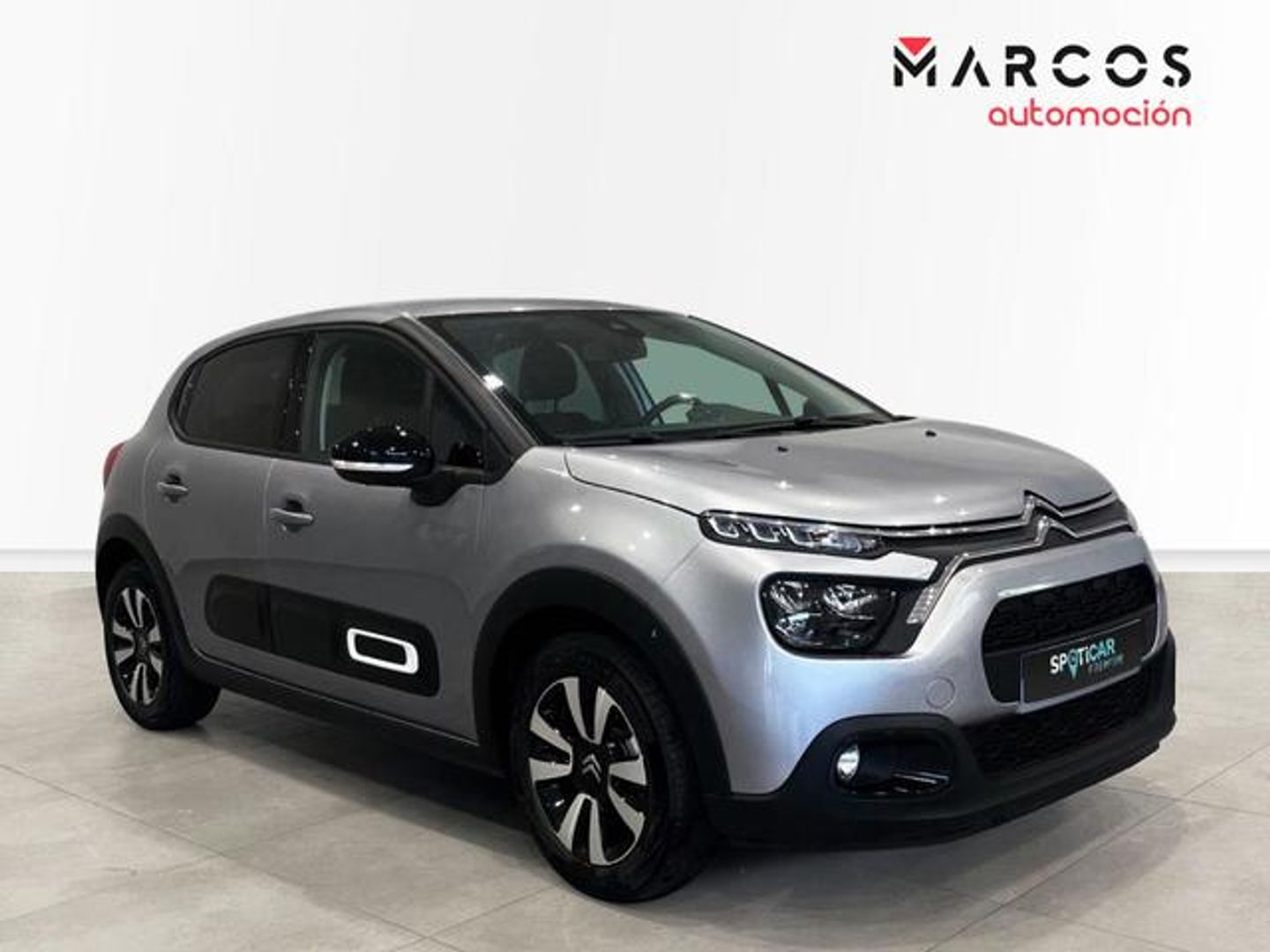 Citroen C3 PureTech 83 S&S Max 61 kW (83 CV)