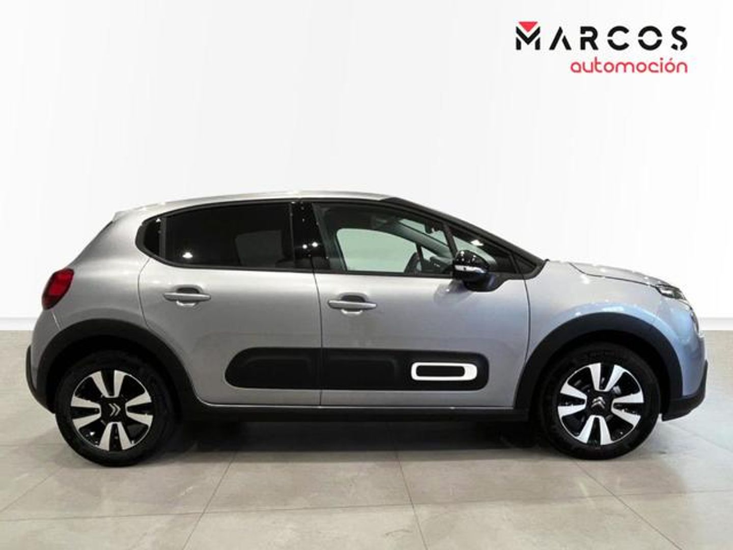 Citroen C3 PureTech 83 S&S Max 61 kW (83 CV)