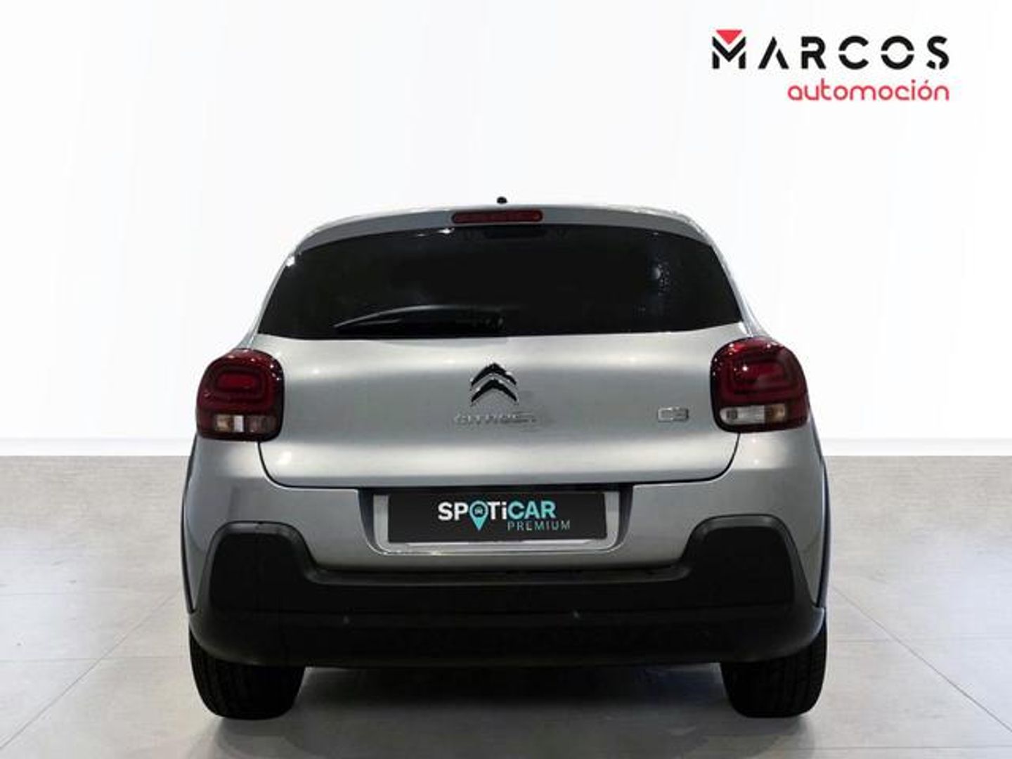 Citroen C3 PureTech 83 S&S Max 61 kW (83 CV)