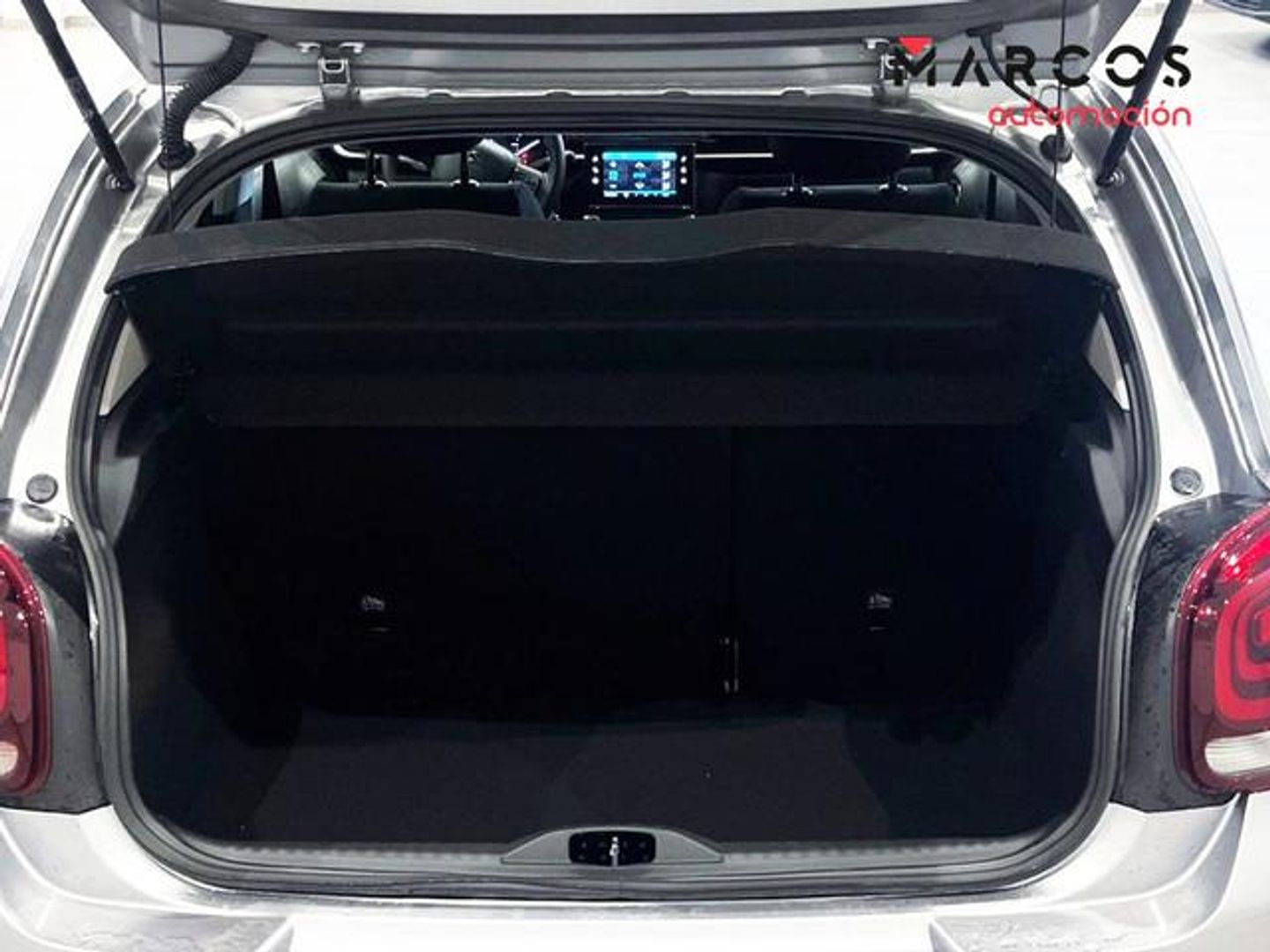 Citroen C3 PureTech 83 S&S Max 61 kW (83 CV)