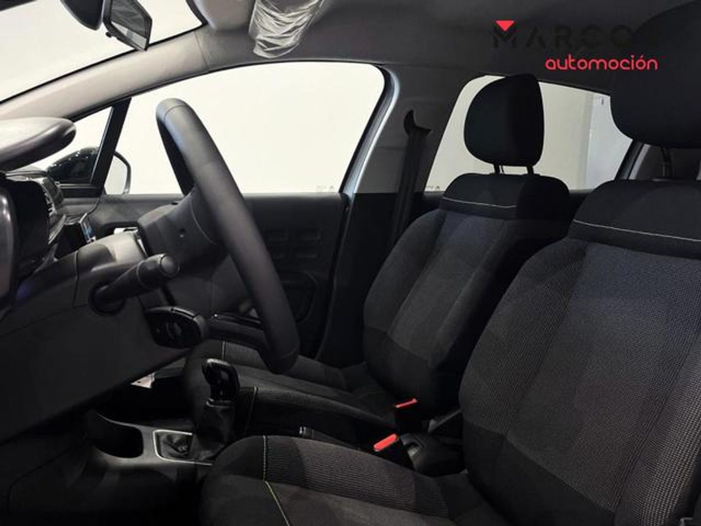 Citroen C3 PureTech 83 S&S Max 61 kW (83 CV)