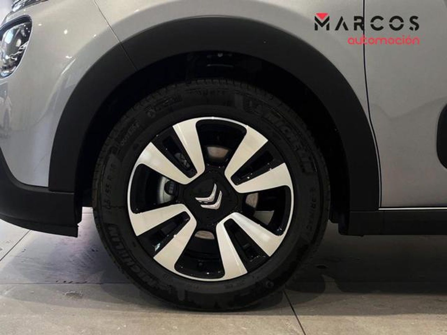 Citroen C3 PureTech 83 S&S Max 61 kW (83 CV)
