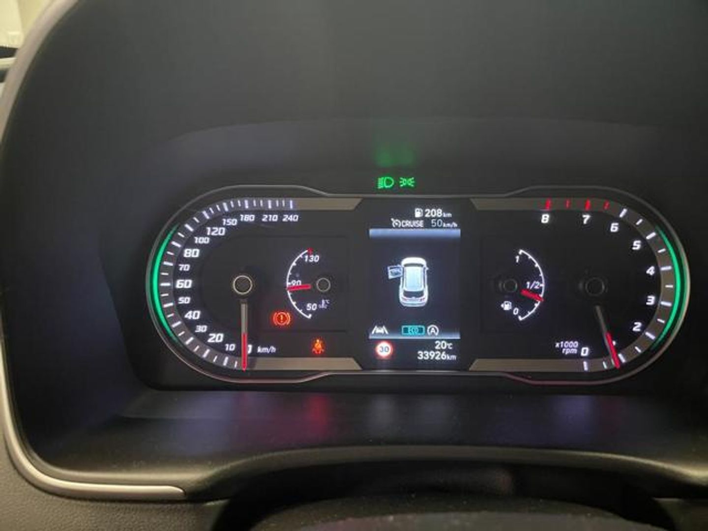 Hyundai Tucson 1.6 TGDI Klass 4x2 110 kW (150 CV)