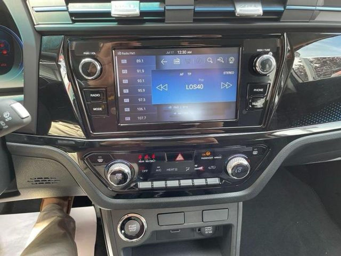KGM Korando E-motion Urban Auto 140 kW (190 CV)