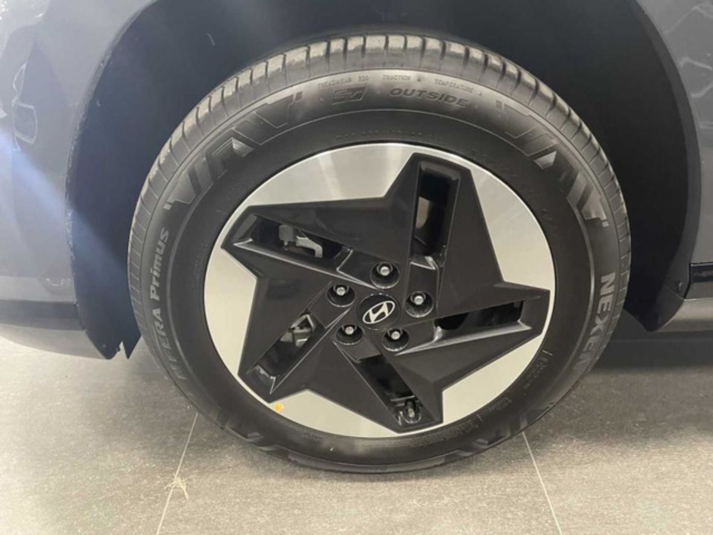 Hyundai Kona EV Tecno 2C 150 kW (204 CV)