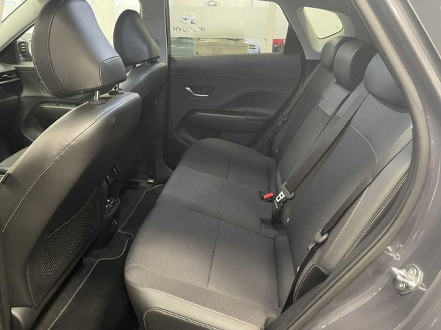Hyundai Kona EV Tecno 2C 150 kW (204 CV)