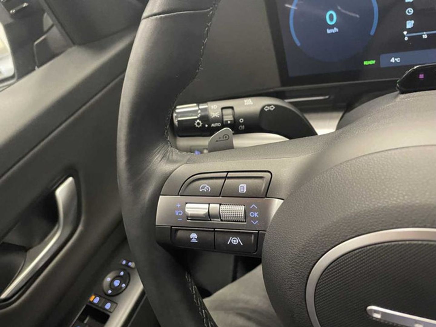 Hyundai Kona EV Tecno 2C 150 kW (204 CV)