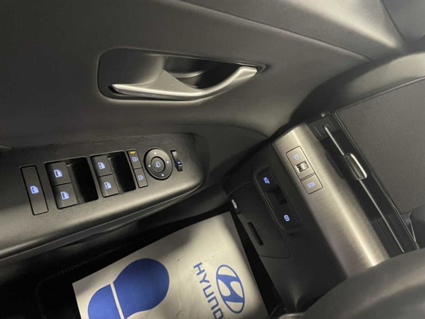 Hyundai Kona EV Tecno 2C 150 kW (204 CV)