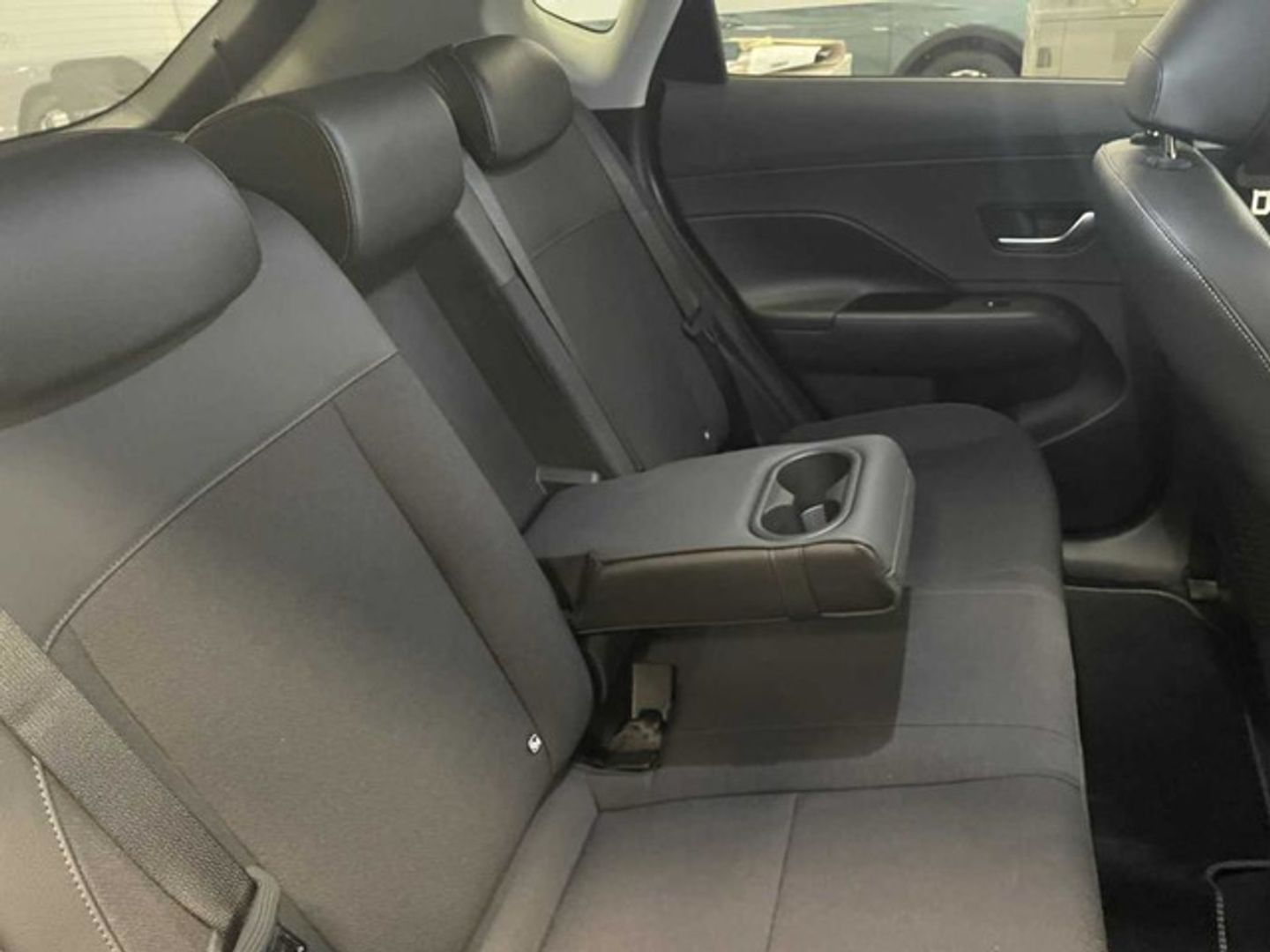 Hyundai Kona EV Tecno 2C 150 kW (204 CV)
