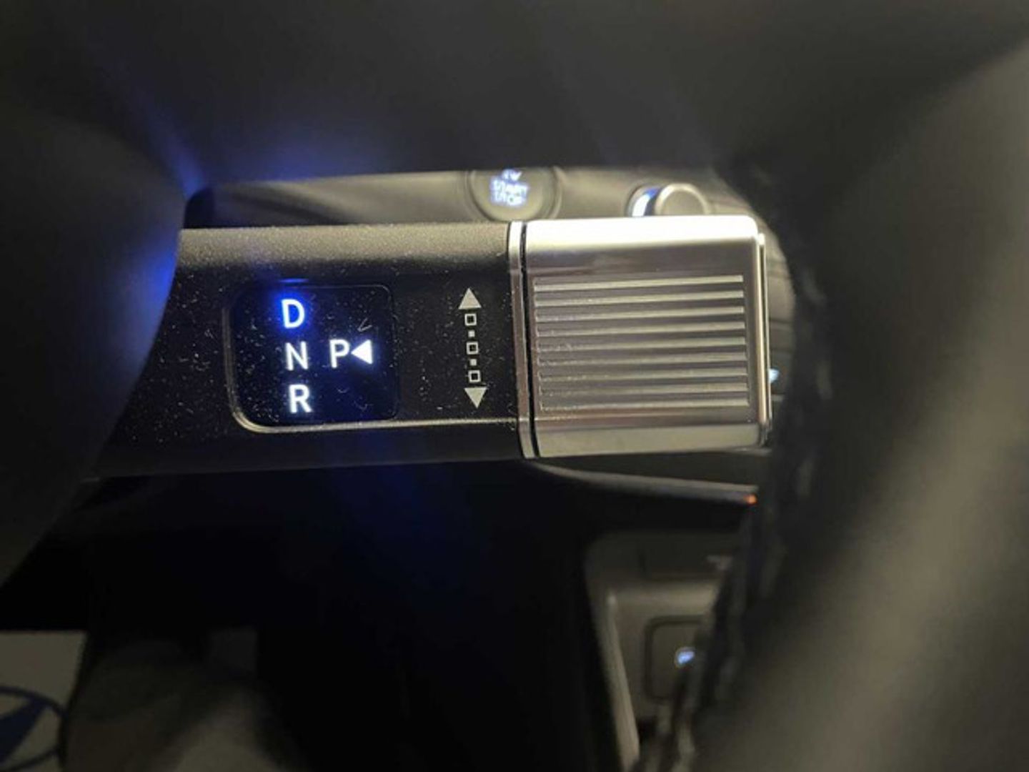 Hyundai Kona EV Tecno 2C 150 kW (204 CV)