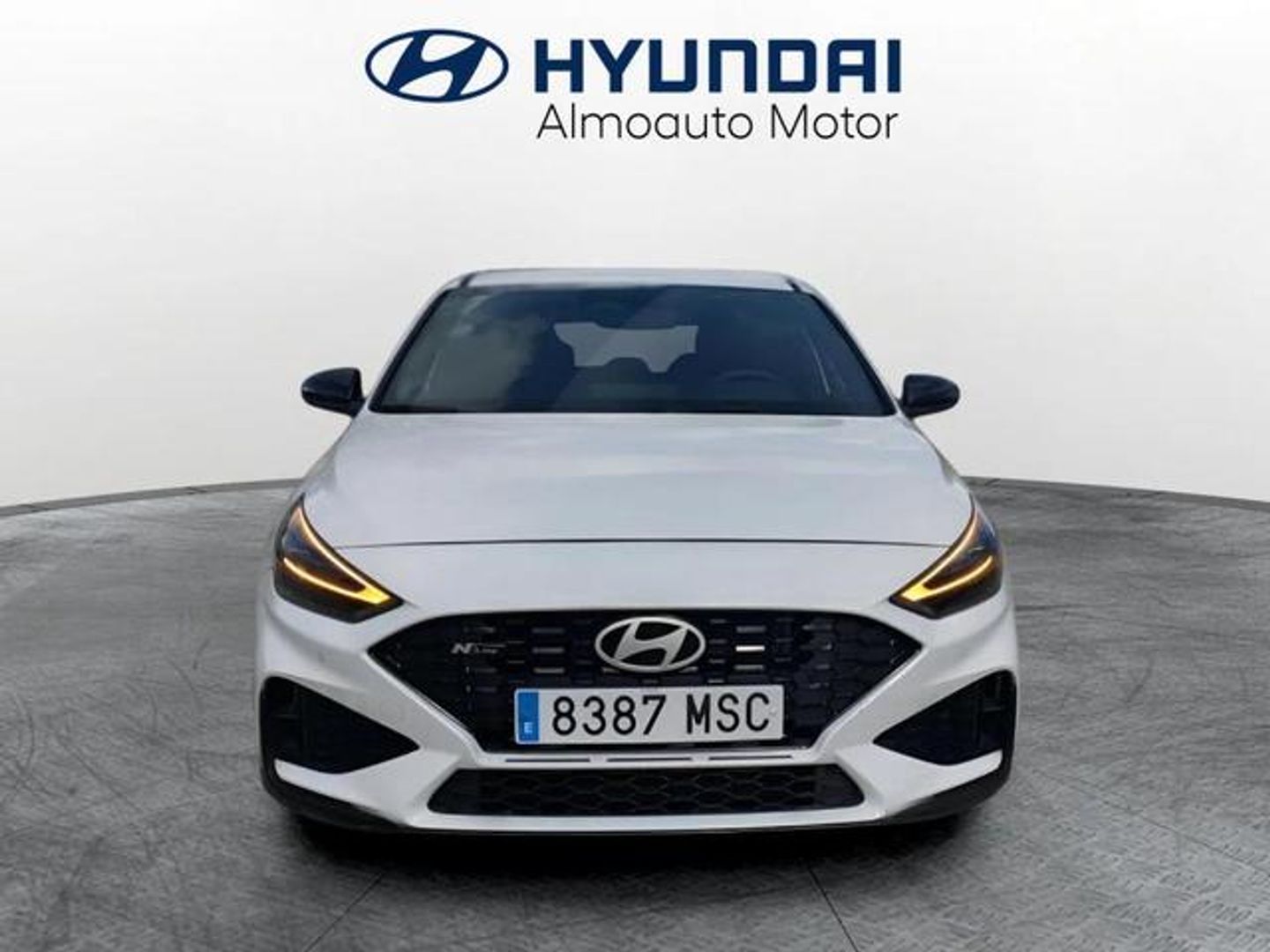 Hyundai i30 1.0 TGDI N Line 74 kW (100 CV)