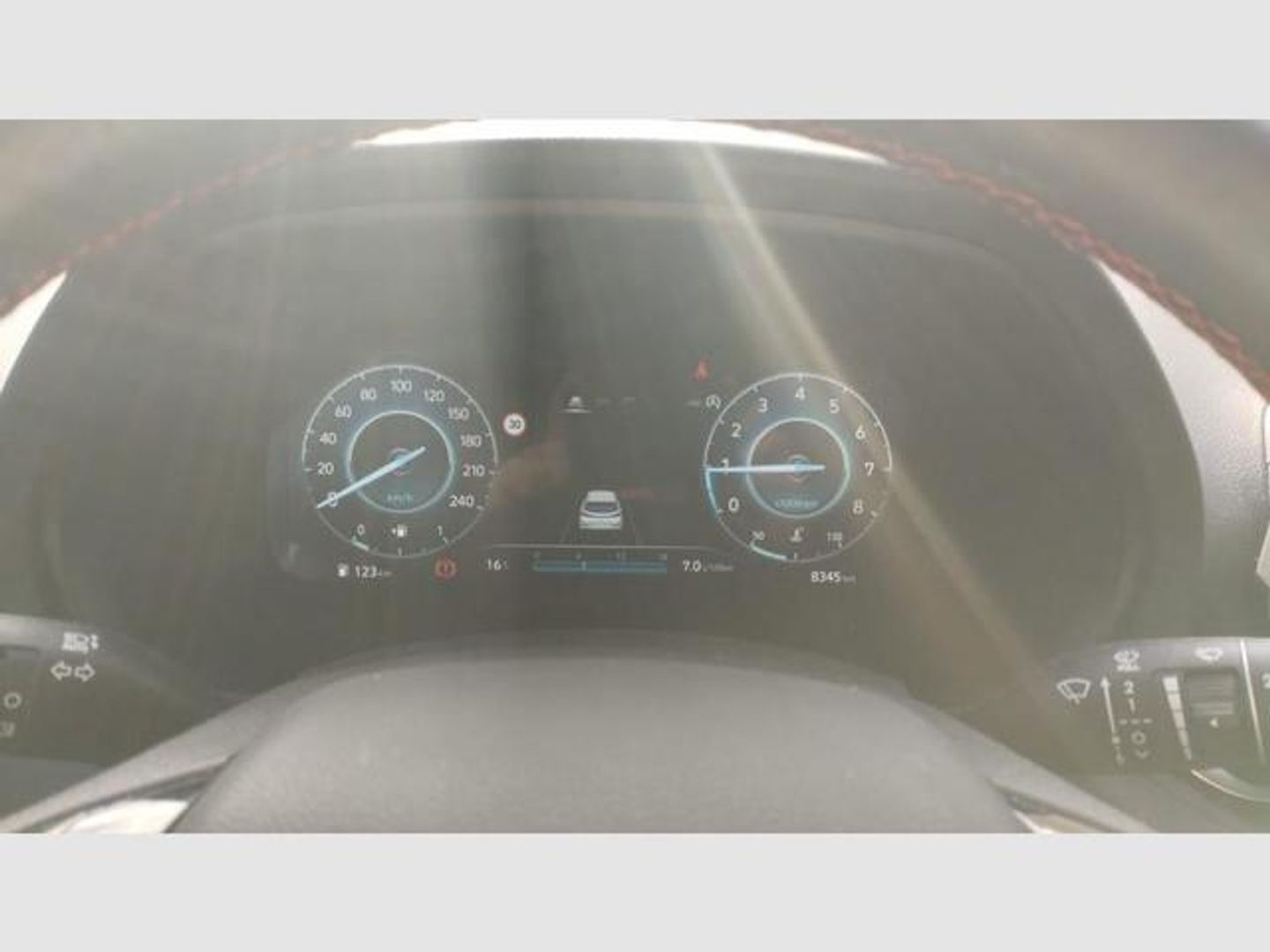 Hyundai i30 1.0 TGDI N Line 74 kW (100 CV)