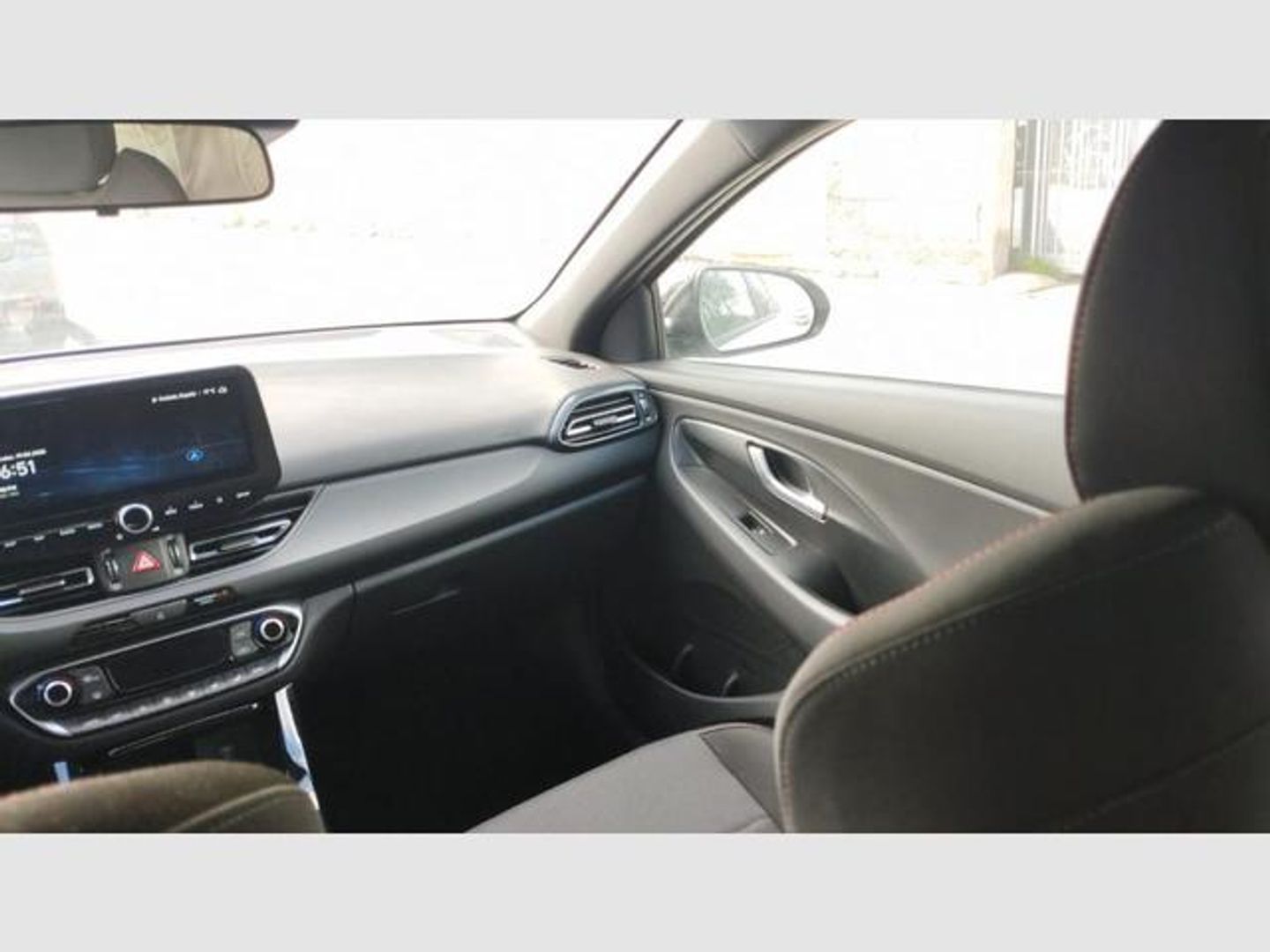 Hyundai i30 1.0 TGDI N Line 74 kW (100 CV)