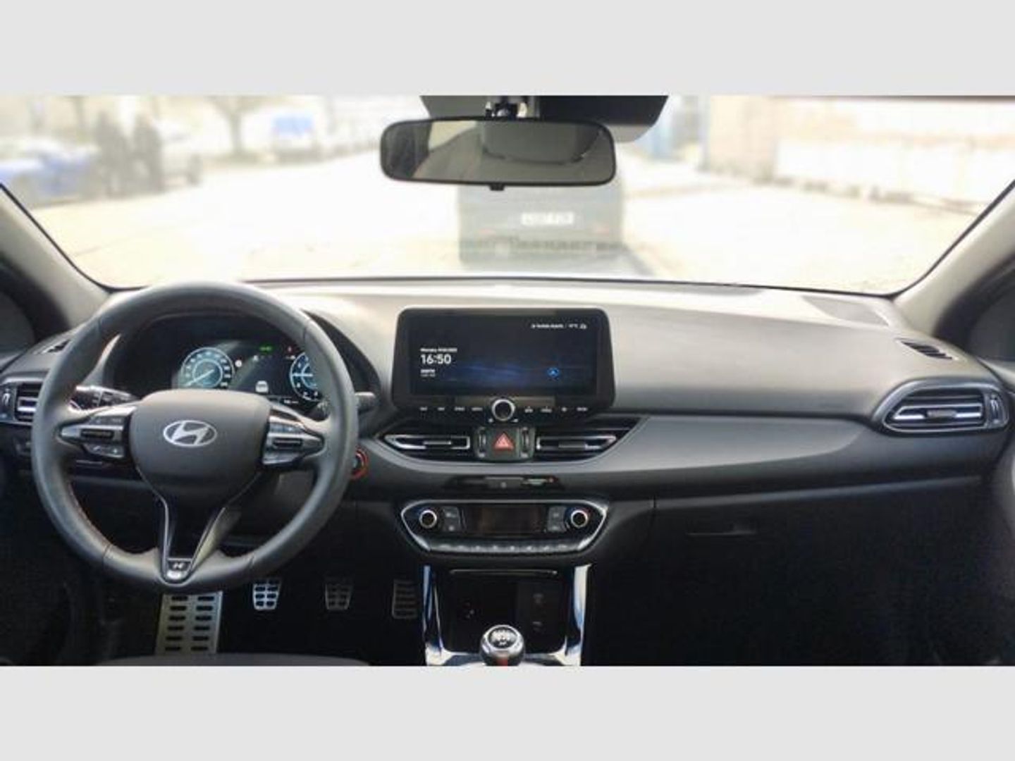 Hyundai i30 1.0 TGDI N Line 74 kW (100 CV)