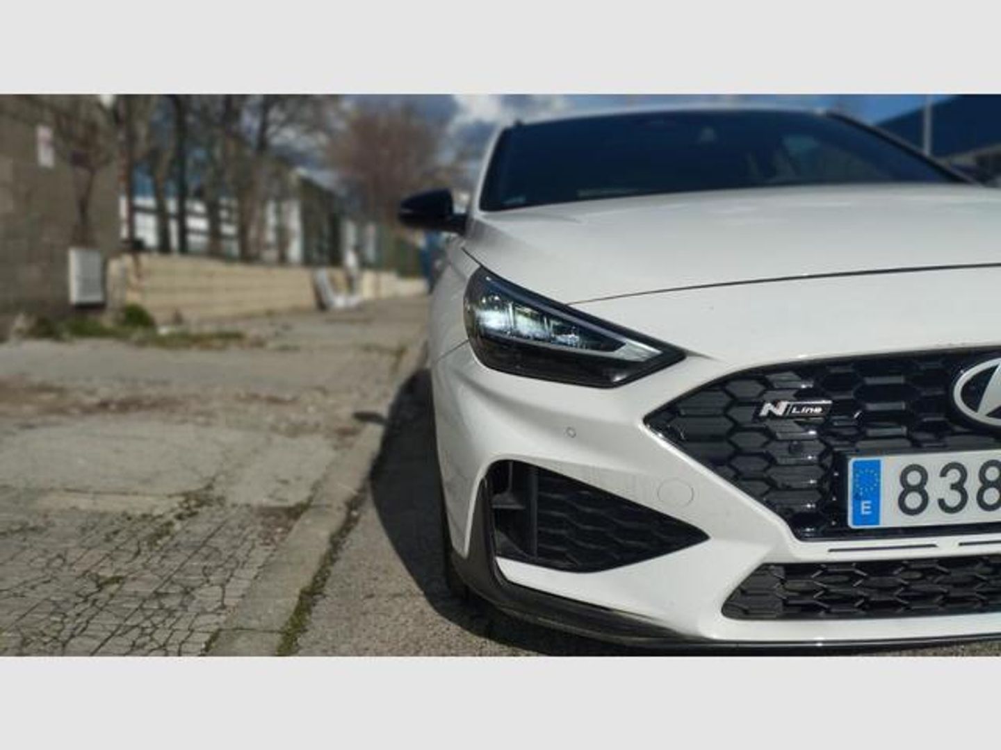 Hyundai i30 1.0 TGDI N Line 74 kW (100 CV)