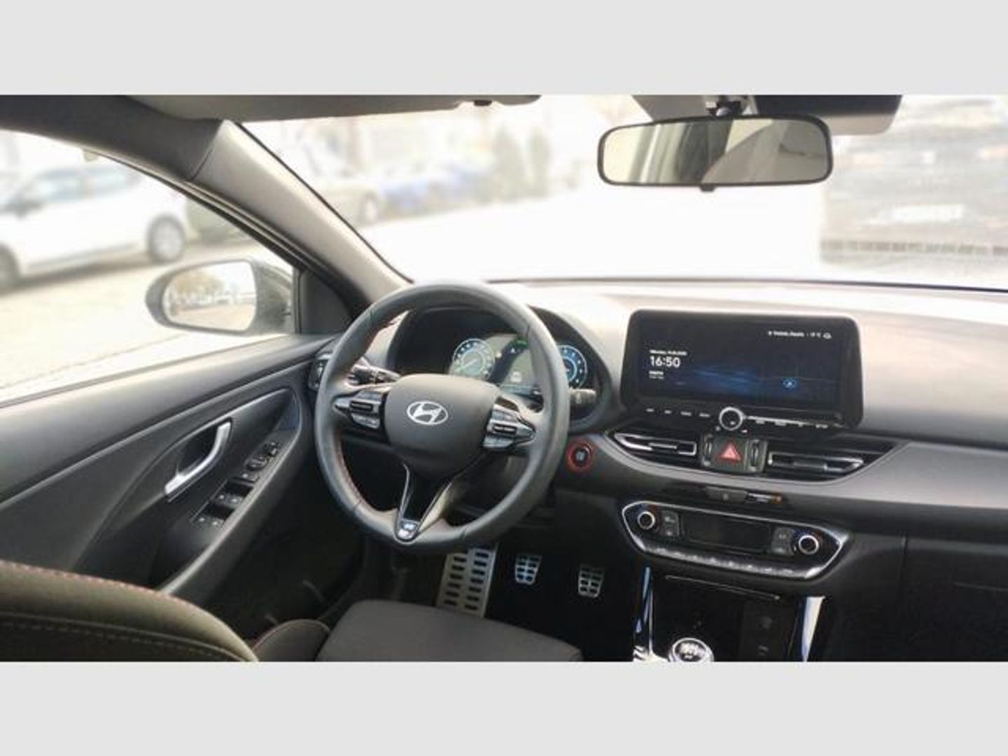 Hyundai i30 1.0 TGDI N Line 74 kW (100 CV)