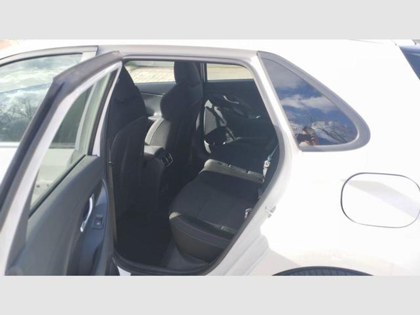 Hyundai i30 1.0 TGDI N Line 74 kW (100 CV)