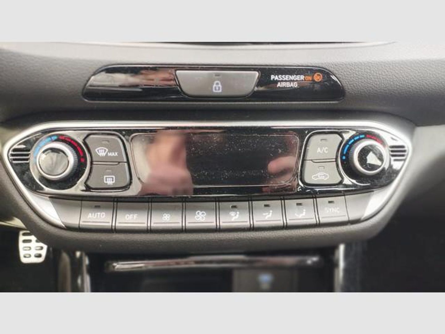 Hyundai i30 1.0 TGDI N Line Fastback 74 kW (100 CV)