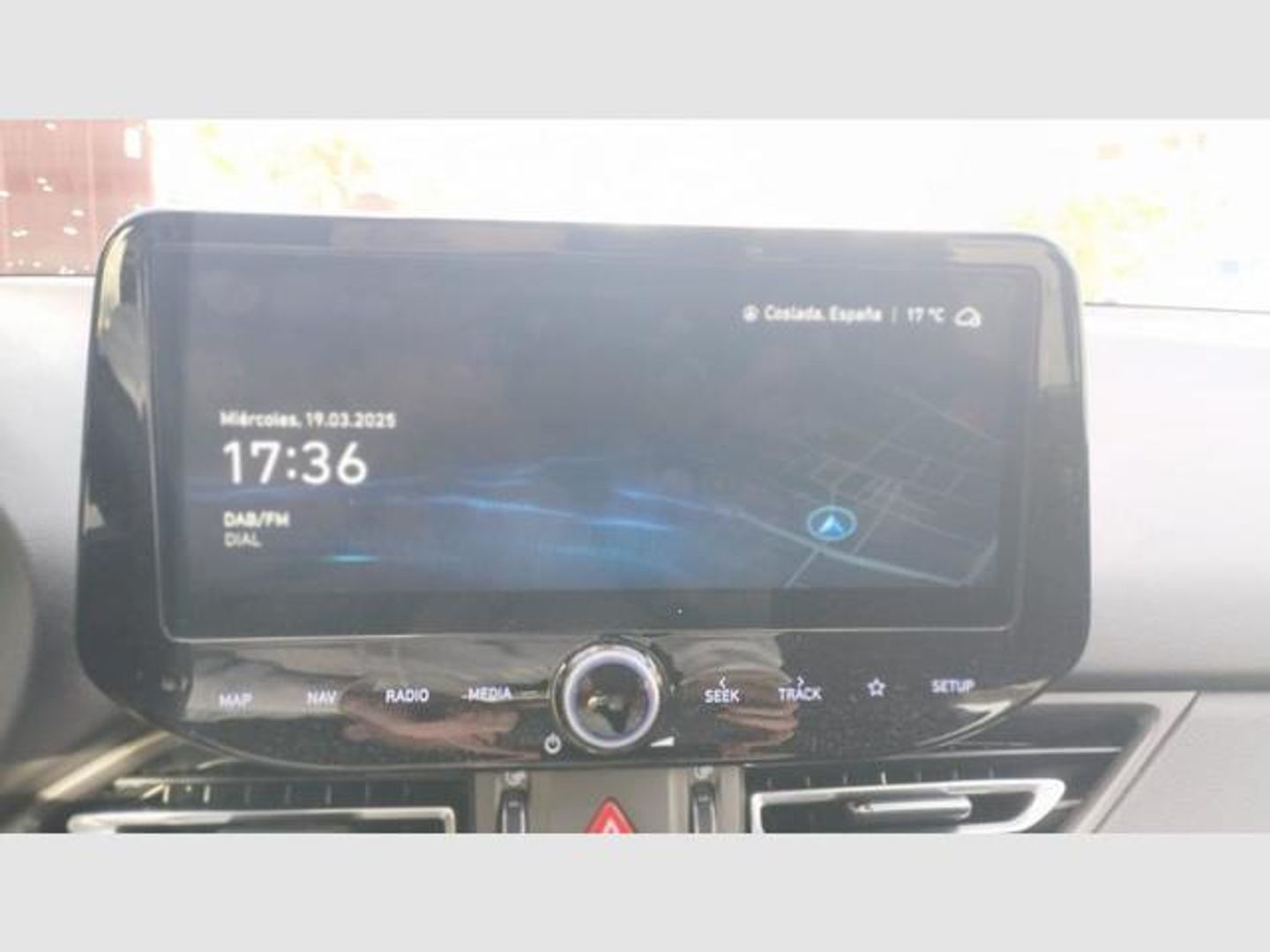 Hyundai i30 1.0 TGDI N Line Fastback 74 kW (100 CV)