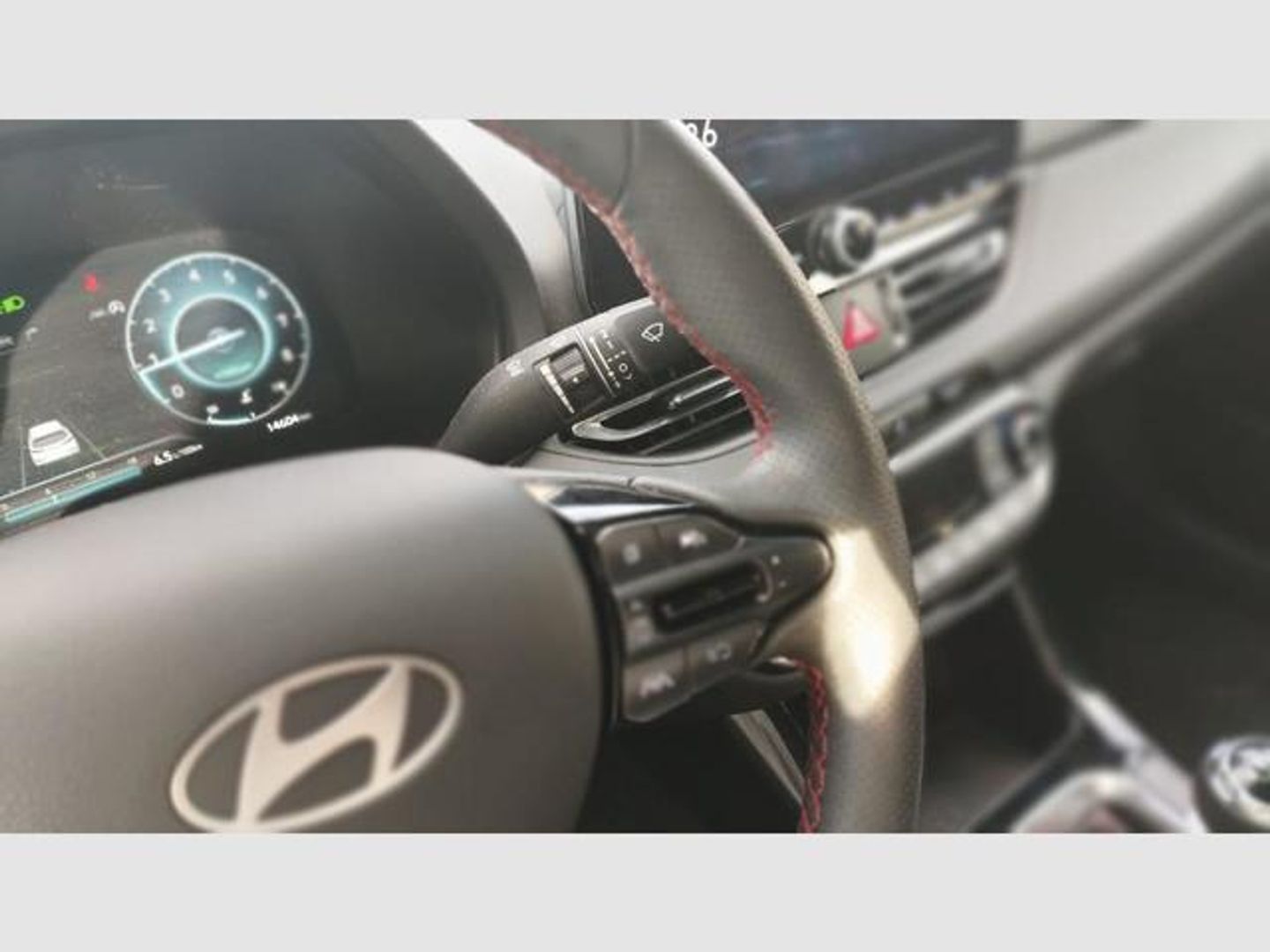 Hyundai i30 1.0 TGDI N Line Fastback 74 kW (100 CV)