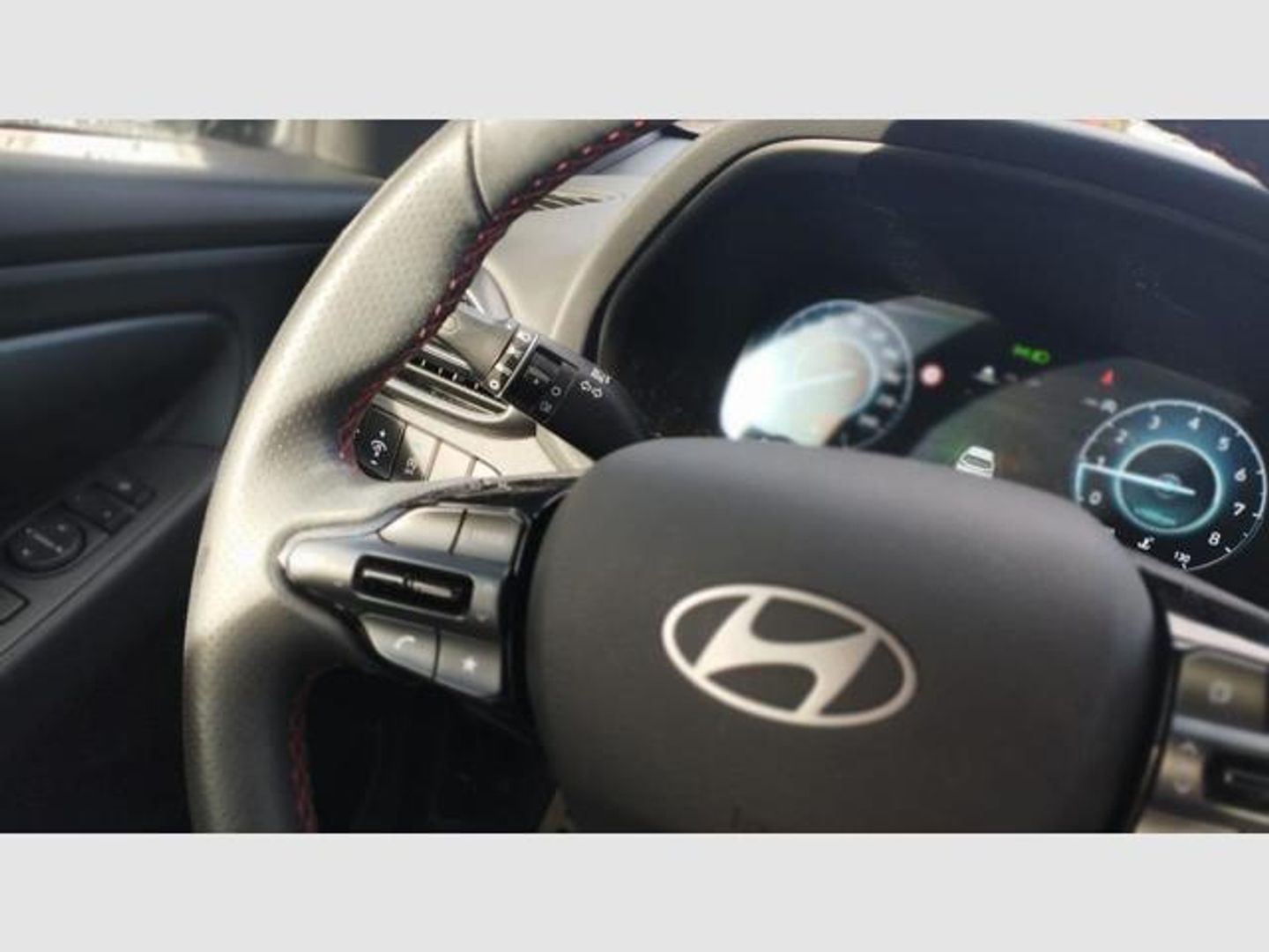 Hyundai i30 1.0 TGDI N Line Fastback 74 kW (100 CV)