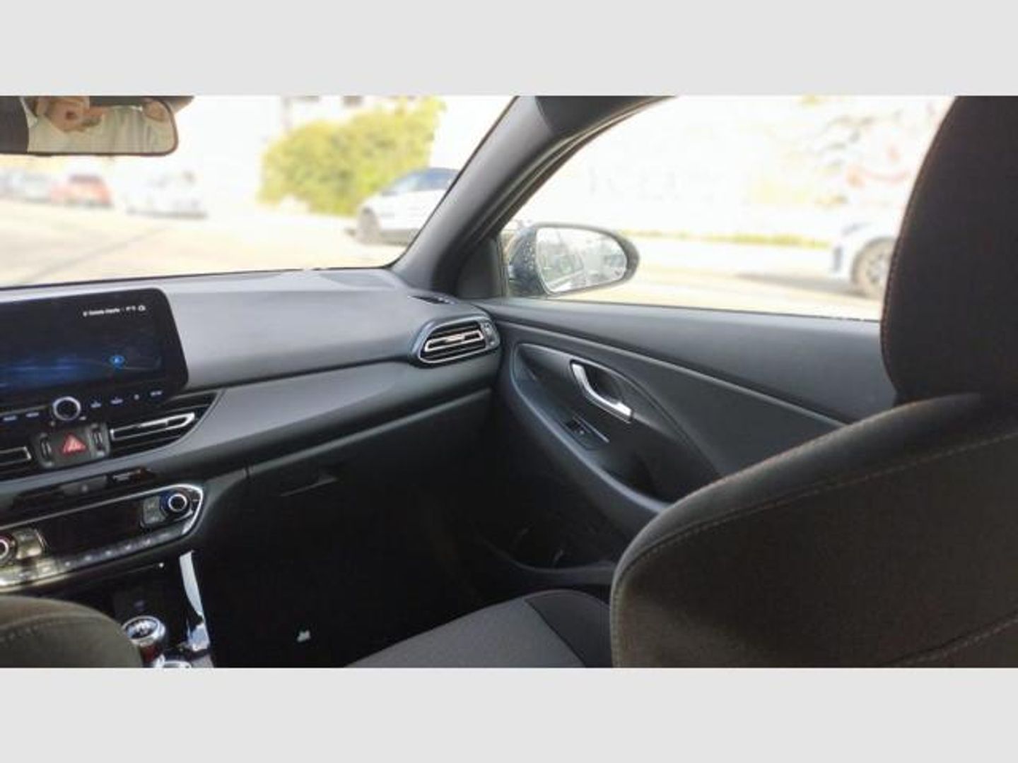 Hyundai i30 1.0 TGDI N Line Fastback 74 kW (100 CV)