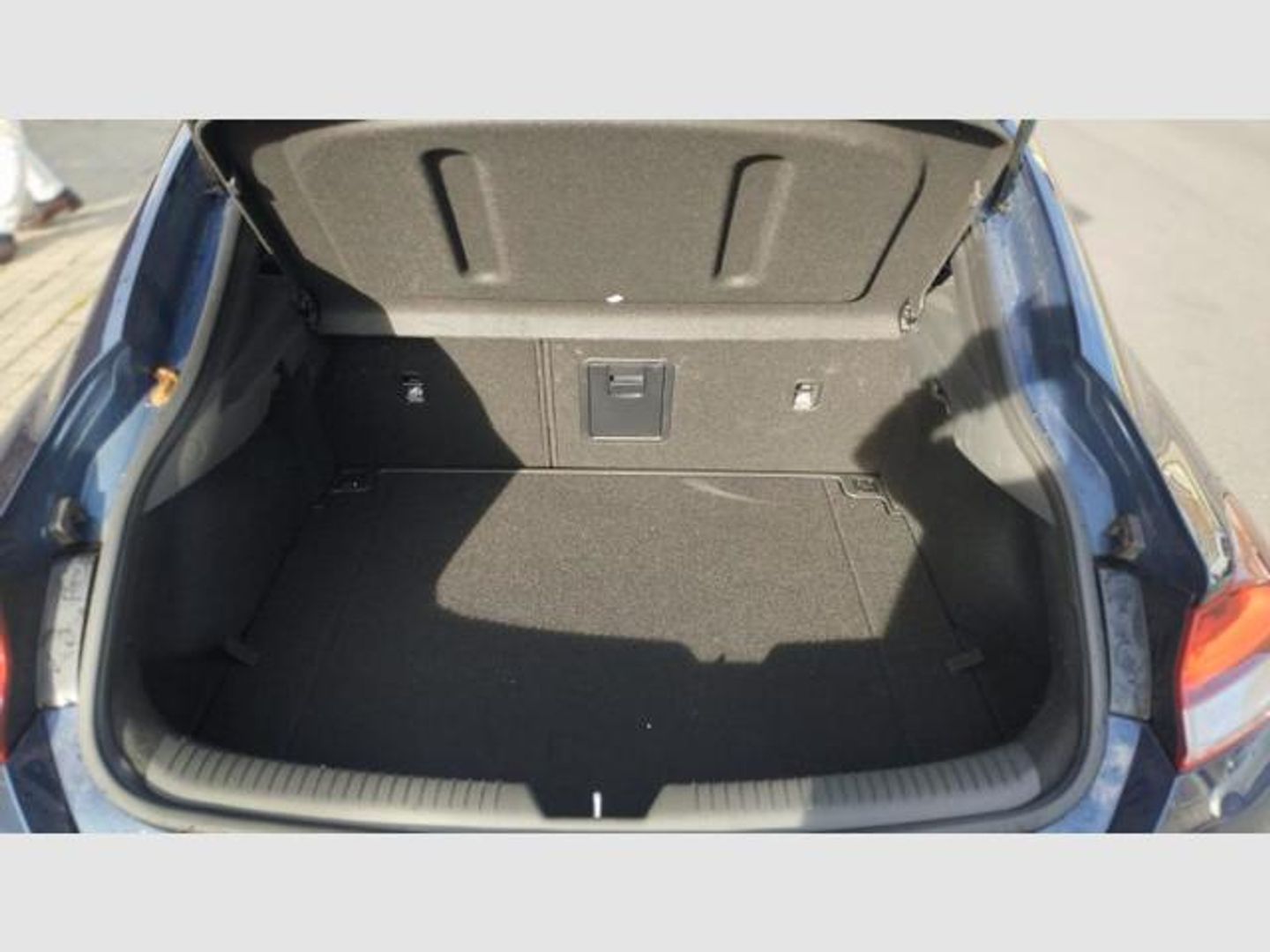 Hyundai i30 1.0 TGDI N Line Fastback 74 kW (100 CV)