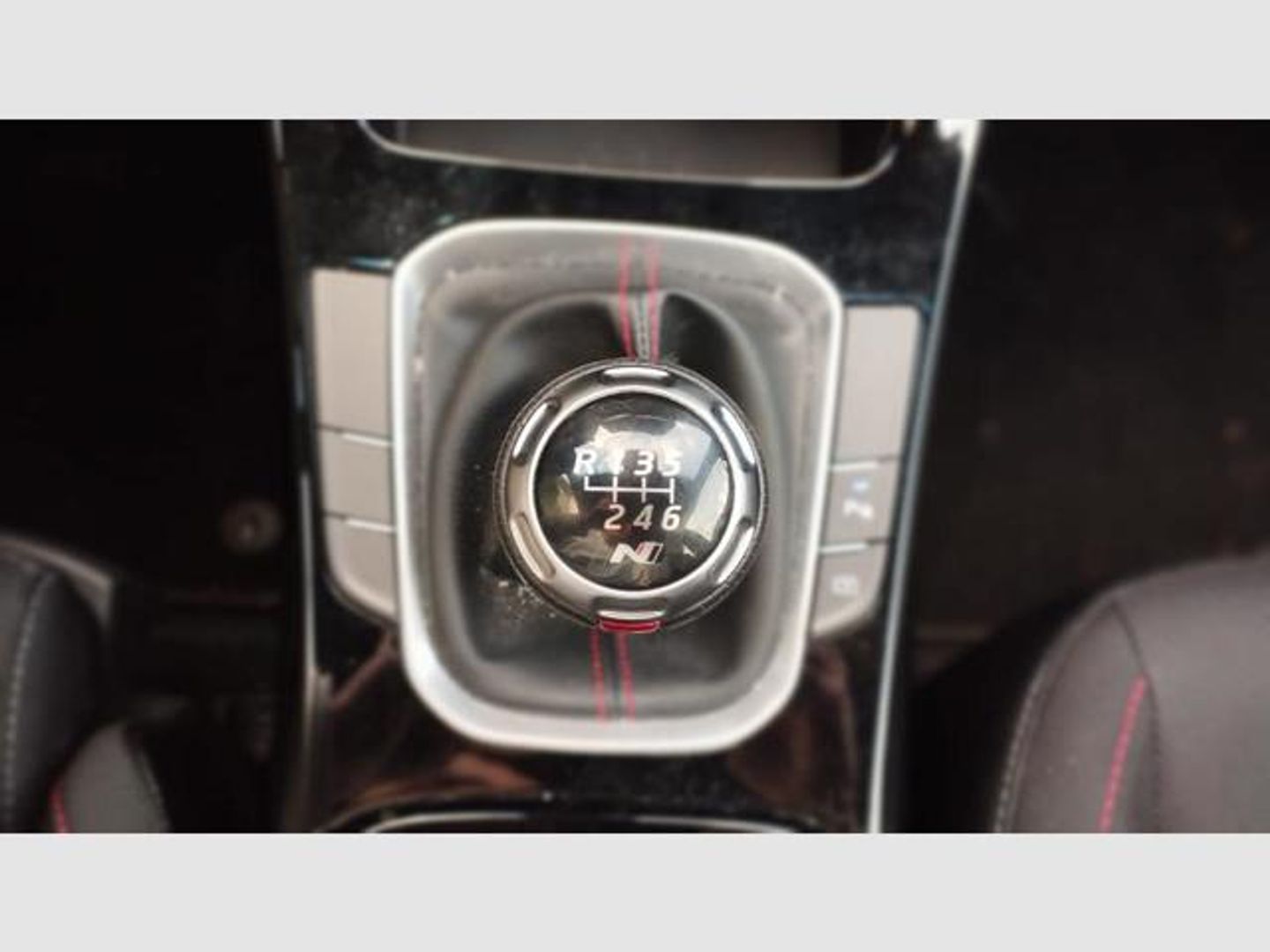 Hyundai i30 1.0 TGDI N Line Fastback 74 kW (100 CV)