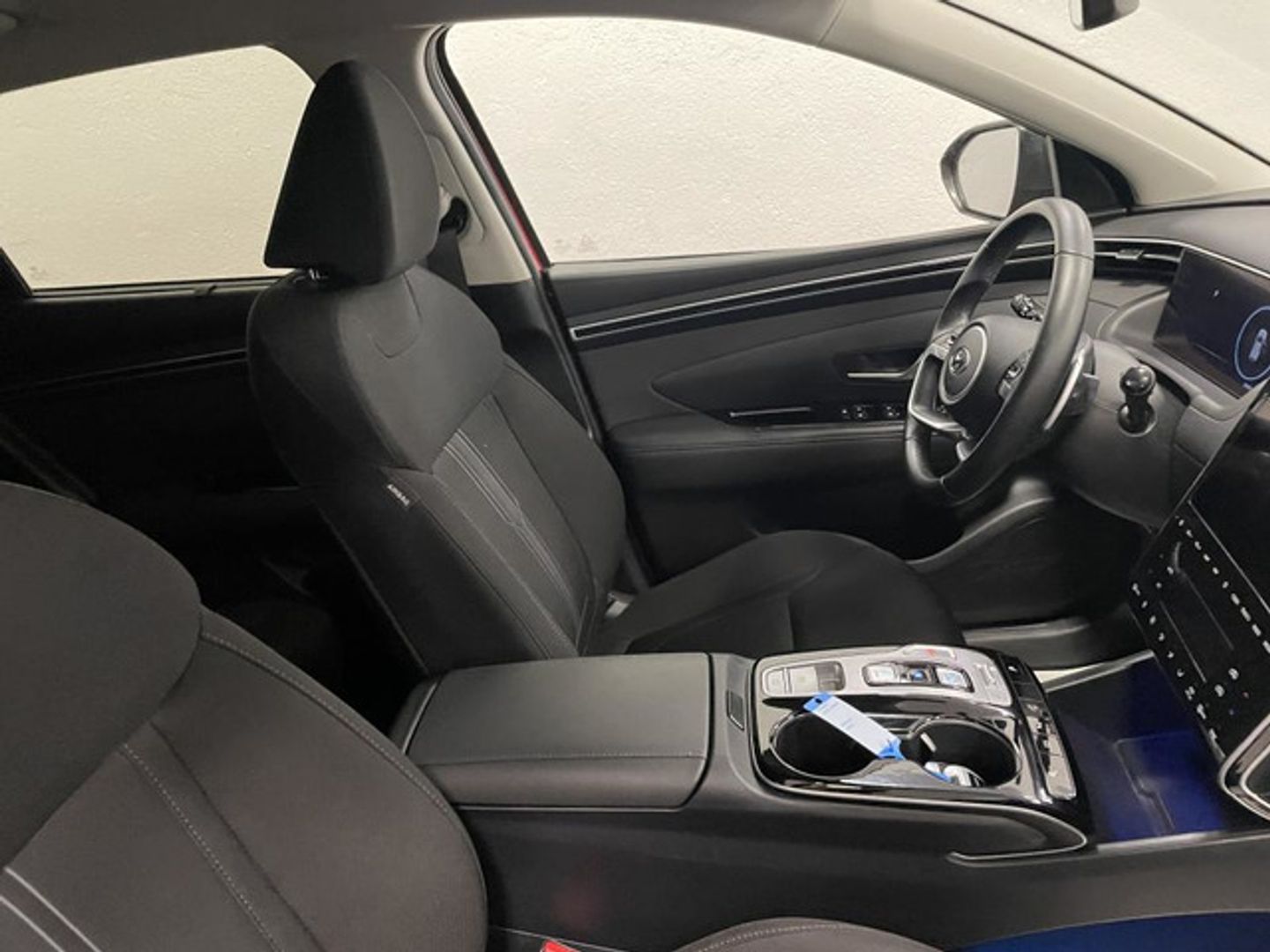 Hyundai Tucson 1.6 CRDI 48V Tecno 4X2 DCT 100 kW (136 CV)