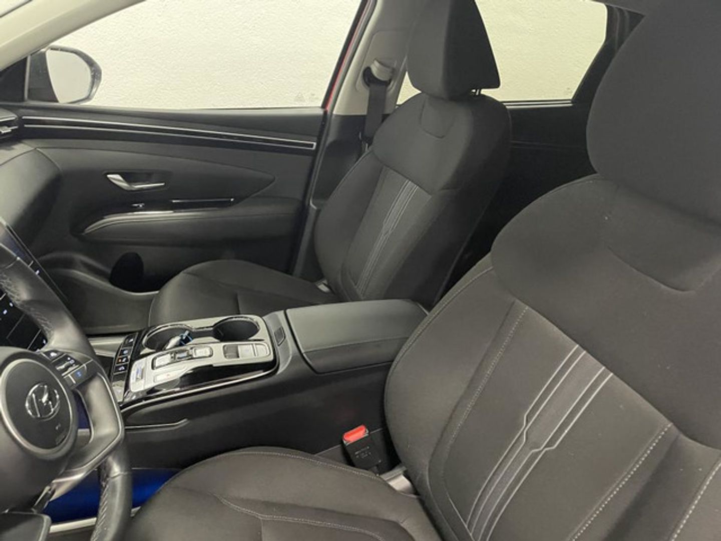 Hyundai Tucson 1.6 CRDI 48V Tecno 4X2 DCT 100 kW (136 CV)