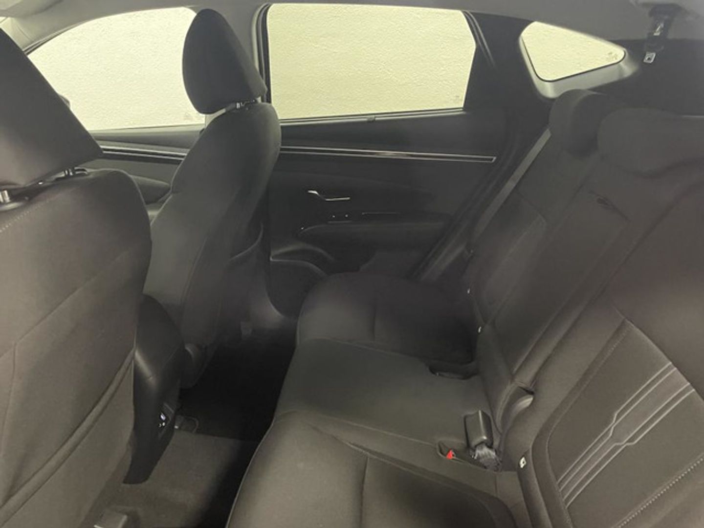 Hyundai Tucson 1.6 CRDI 48V Tecno 4X2 DCT 100 kW (136 CV)