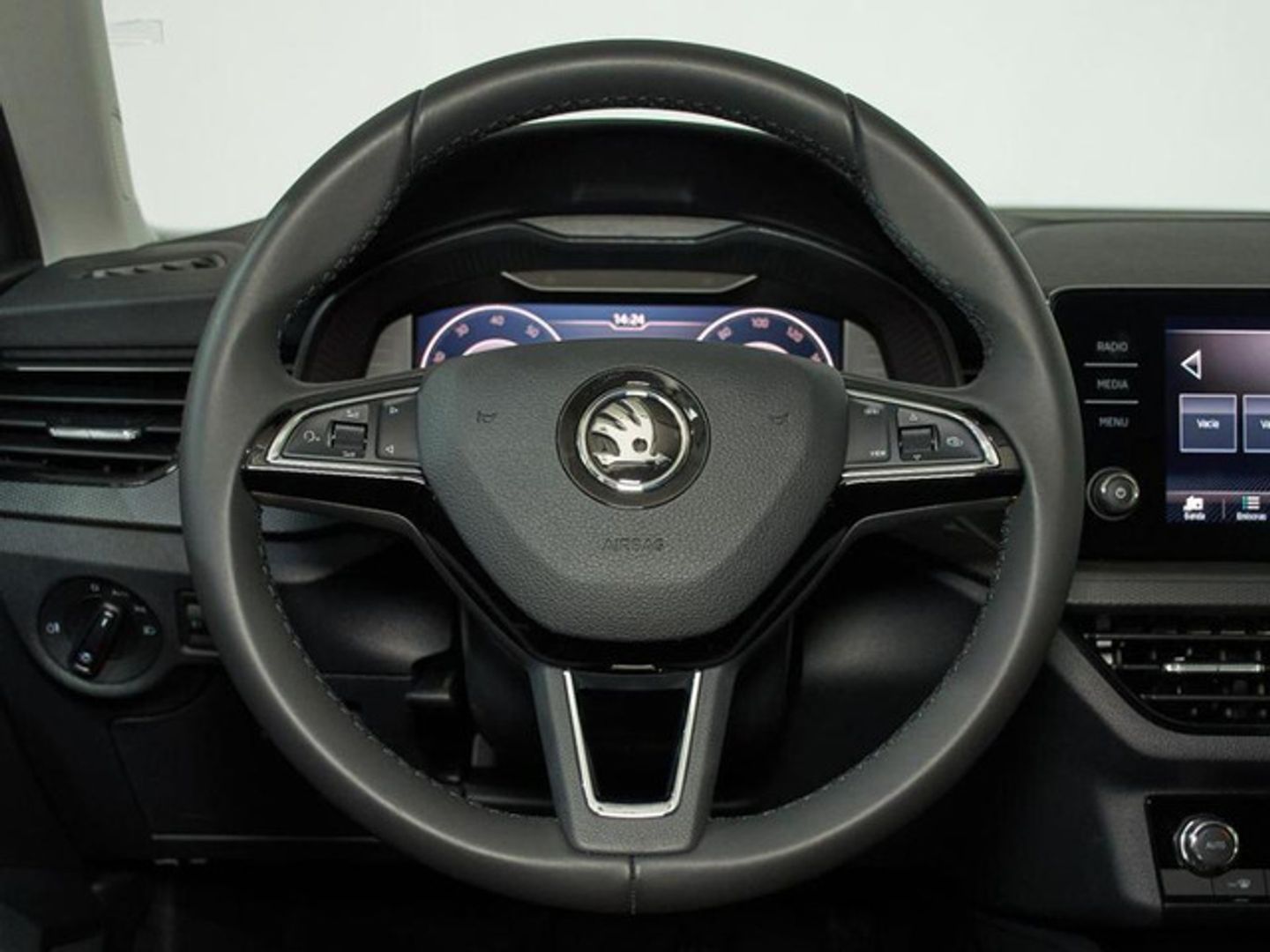 Skoda Kamiq 1.0 TSI Ambition 81 kW (110 CV)