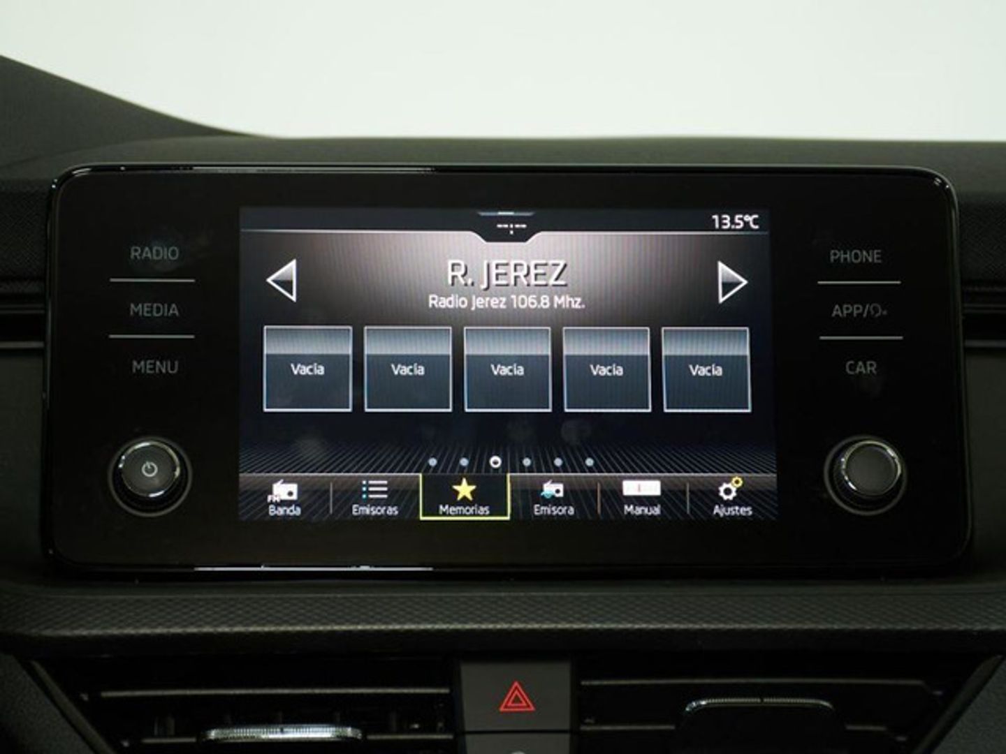 Skoda Kamiq 1.0 TSI Ambition 81 kW (110 CV)