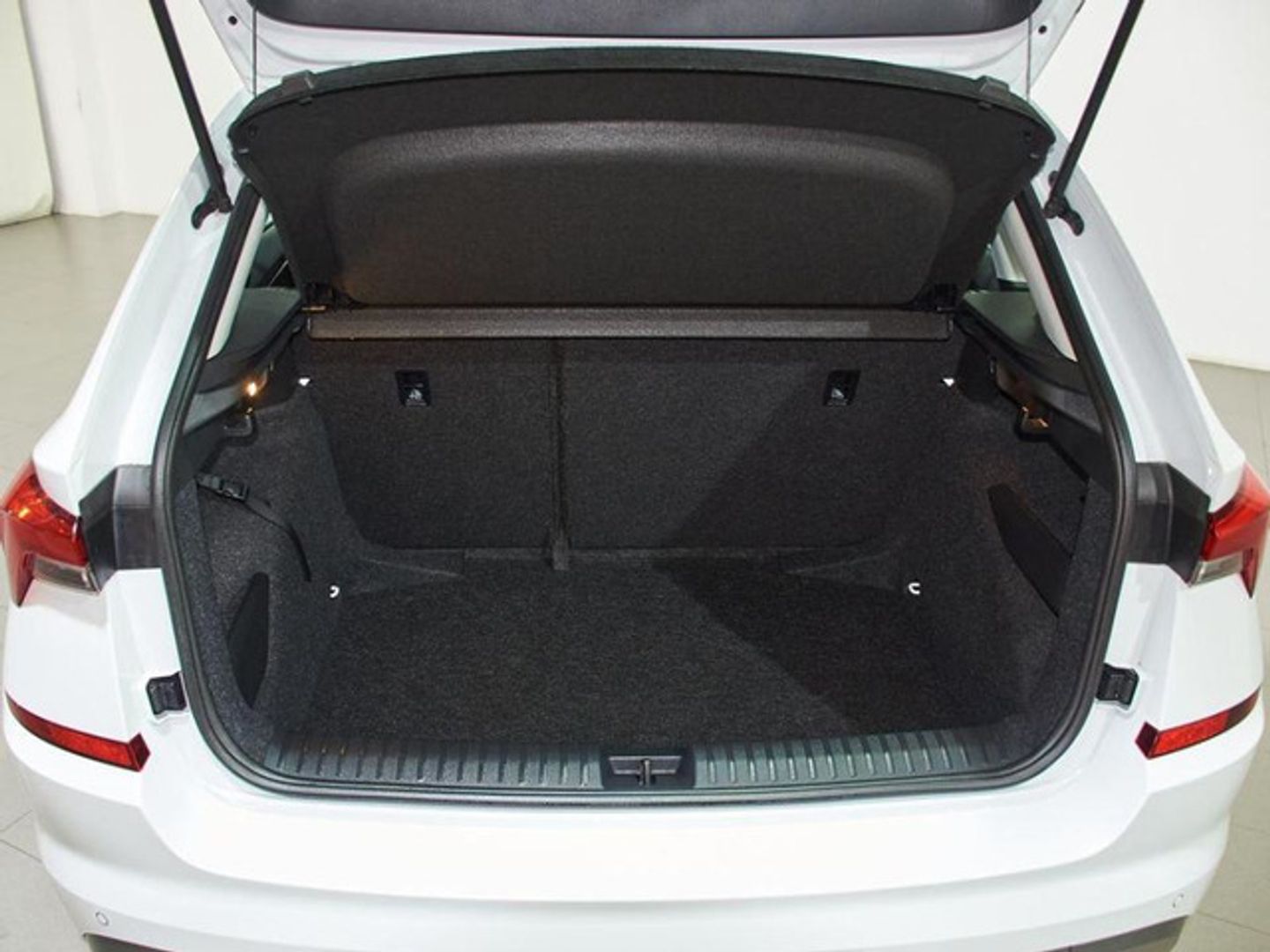 Skoda Kamiq 1.0 TSI Ambition 81 kW (110 CV)