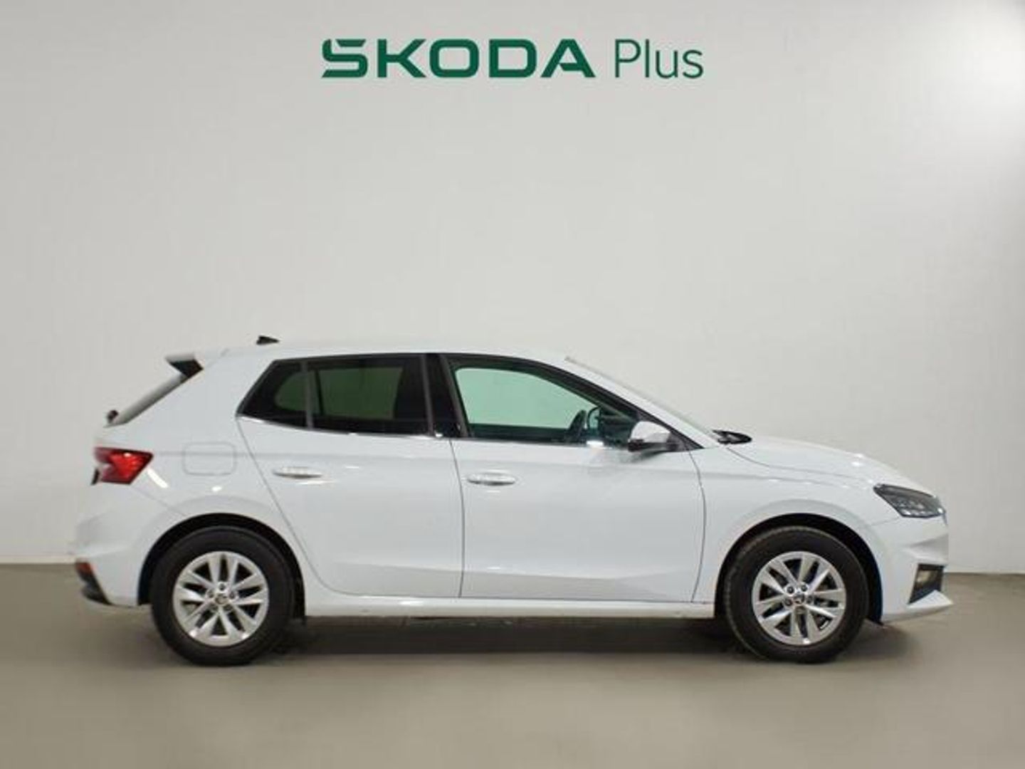 Skoda Fabia 1.0 MPI Selection 59 kW (80 CV)